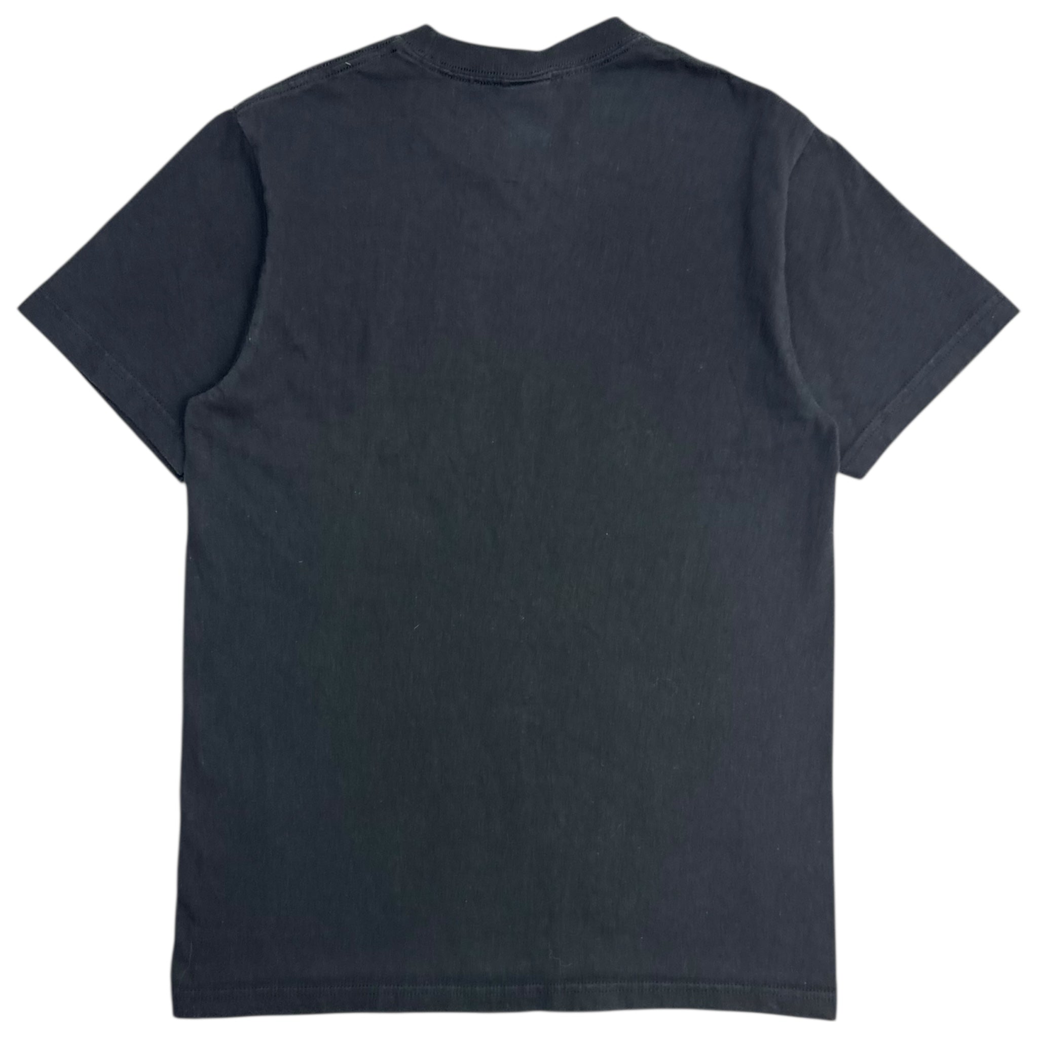 Supreme x Yohji Yamamoto T-Shirt Black