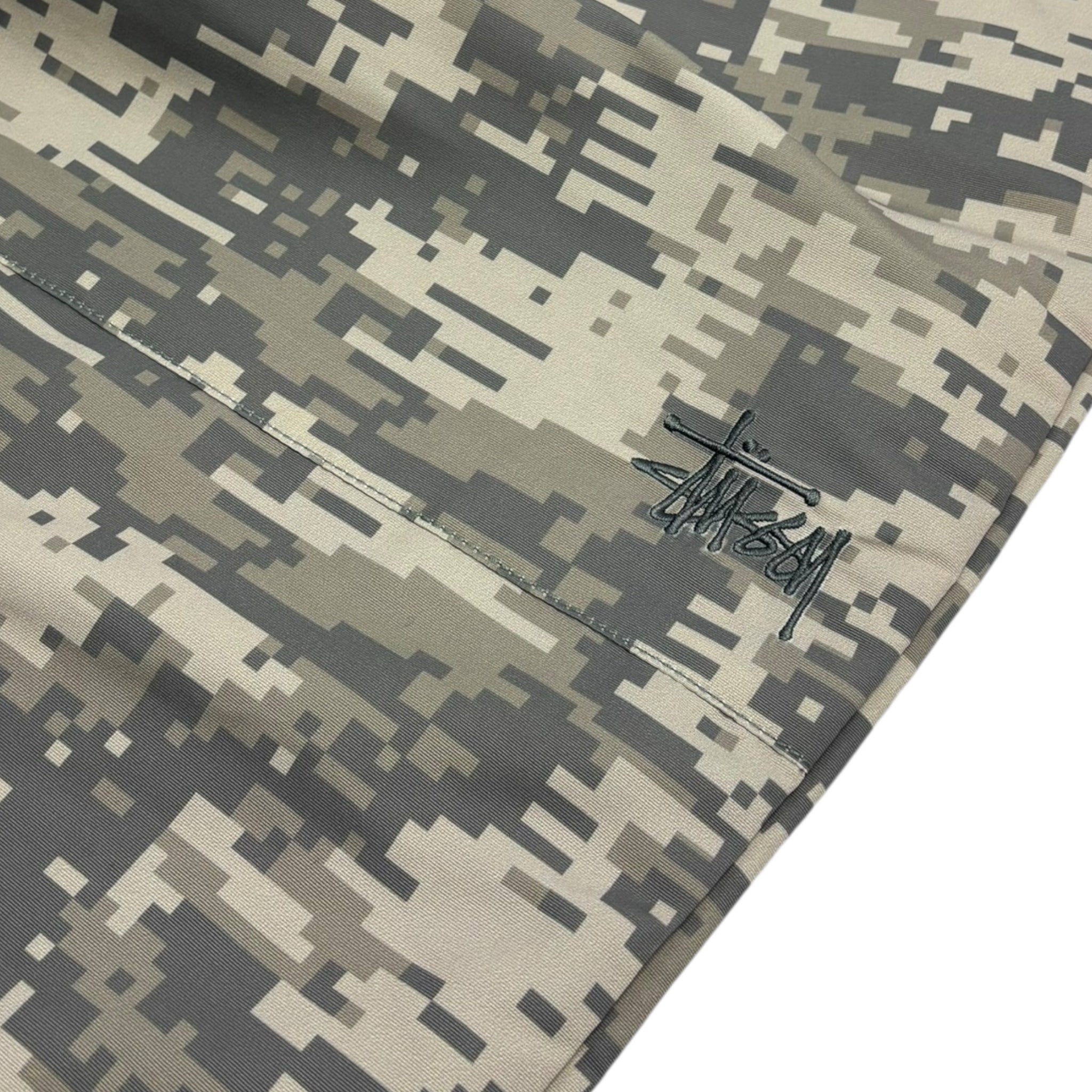 Stussy Training Pant Digi Camo