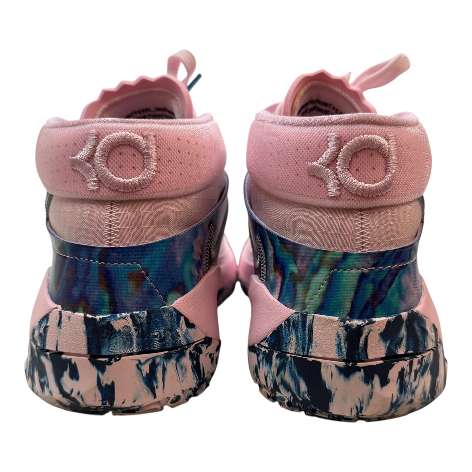 Nike KD 13 Aunt Pearl (Used)