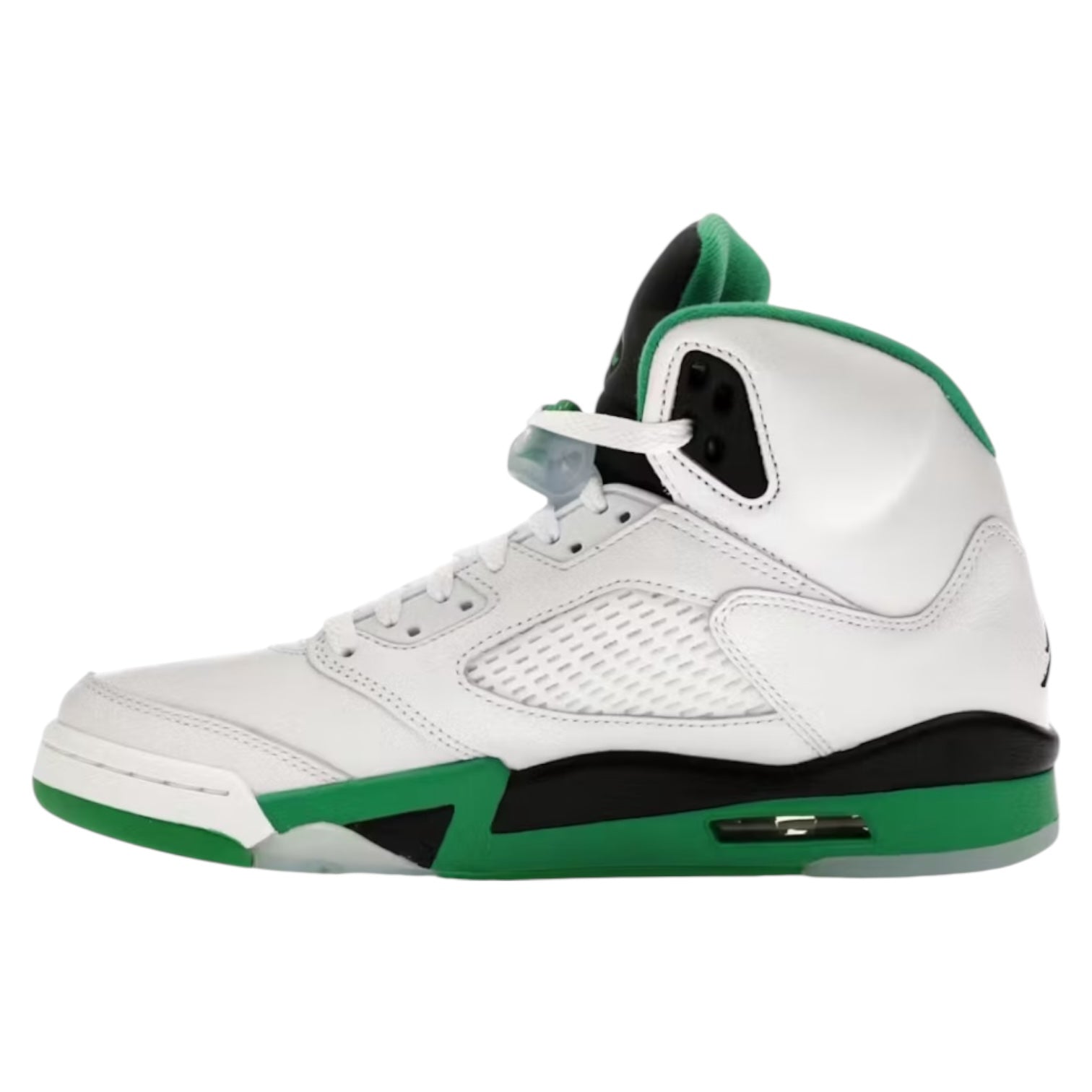 Jordan 5 Lucky Green (Women’s)