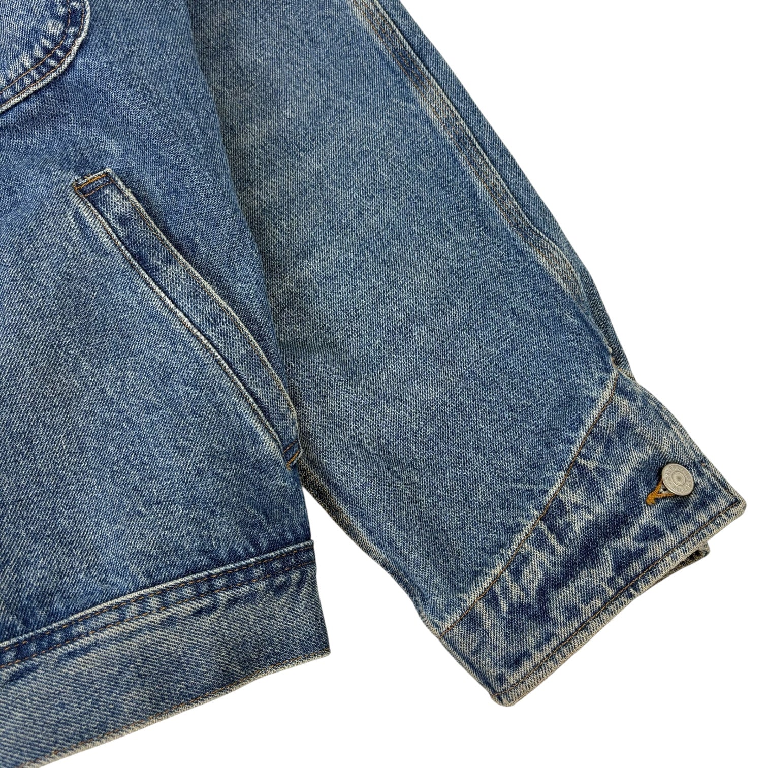 Polo Ralph Lauren Denim Jacket