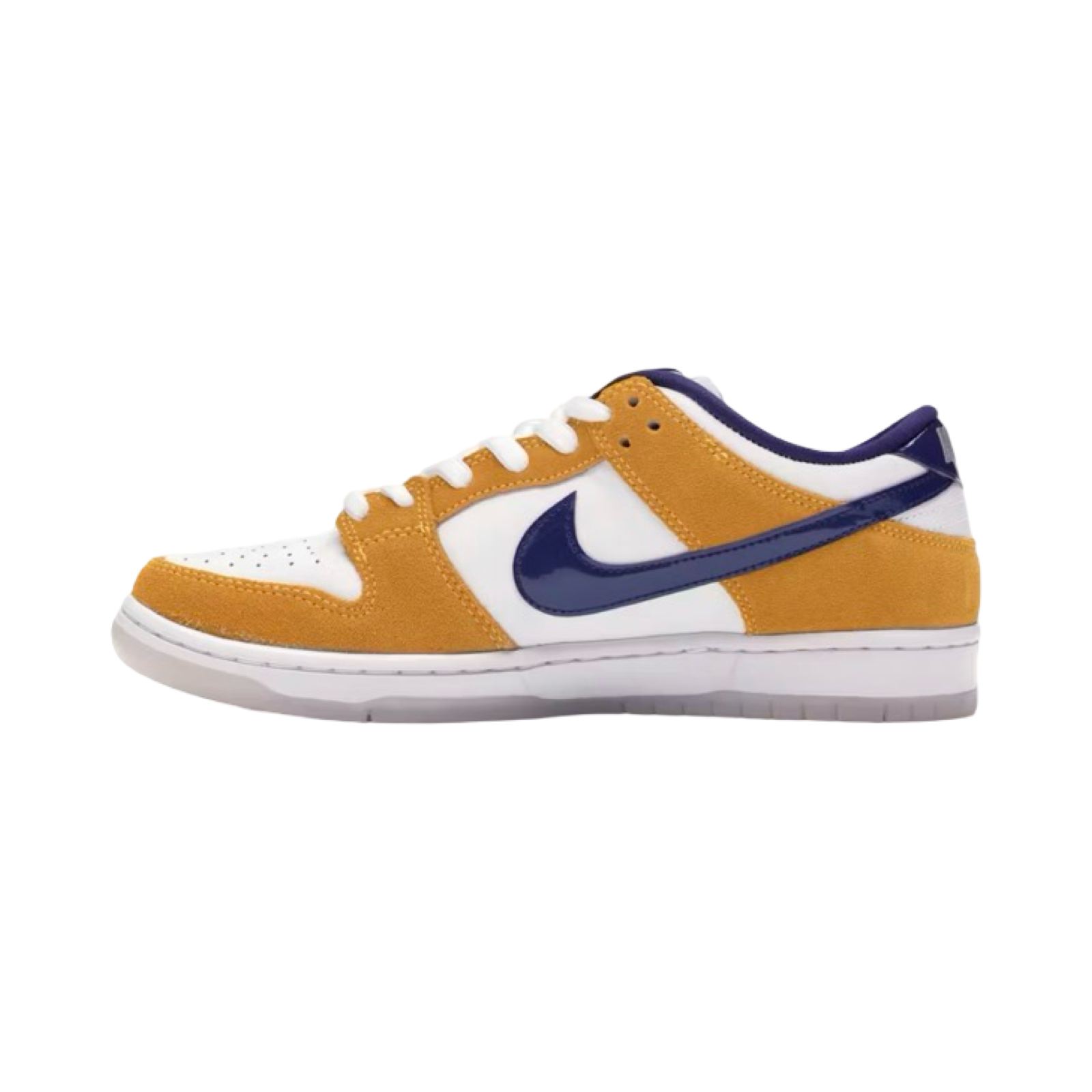 Nike SB Dunk Low Laser Orange