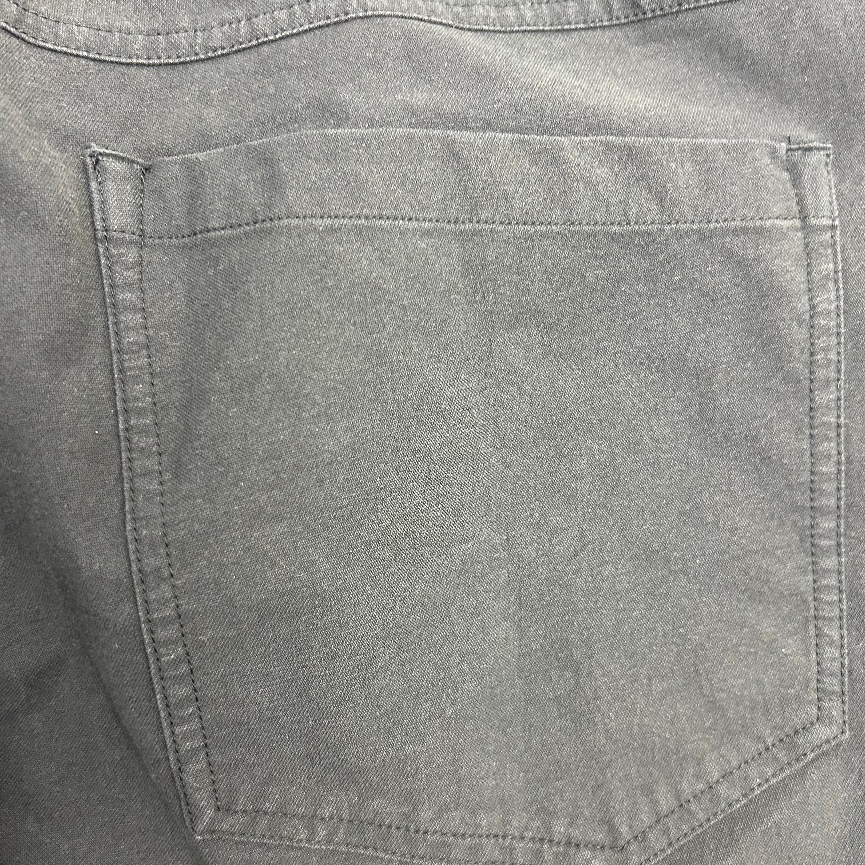 Arc’teryx Slack Black Bottoms