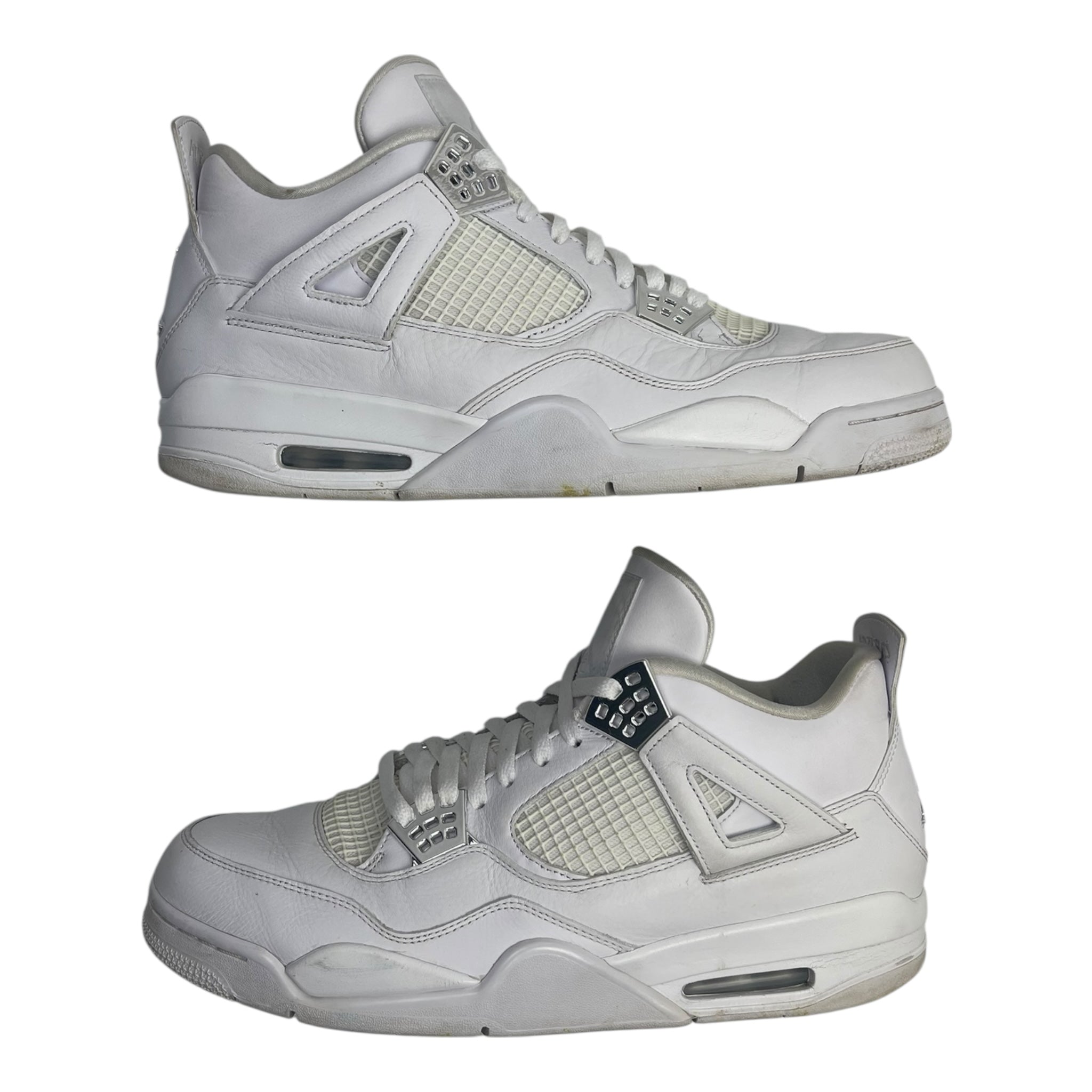 Jordan 4 Pure Money (2017) (Used)