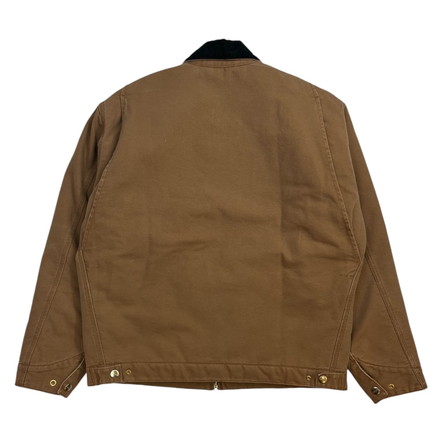 Carhartt WIP Detroit Jacket Tan