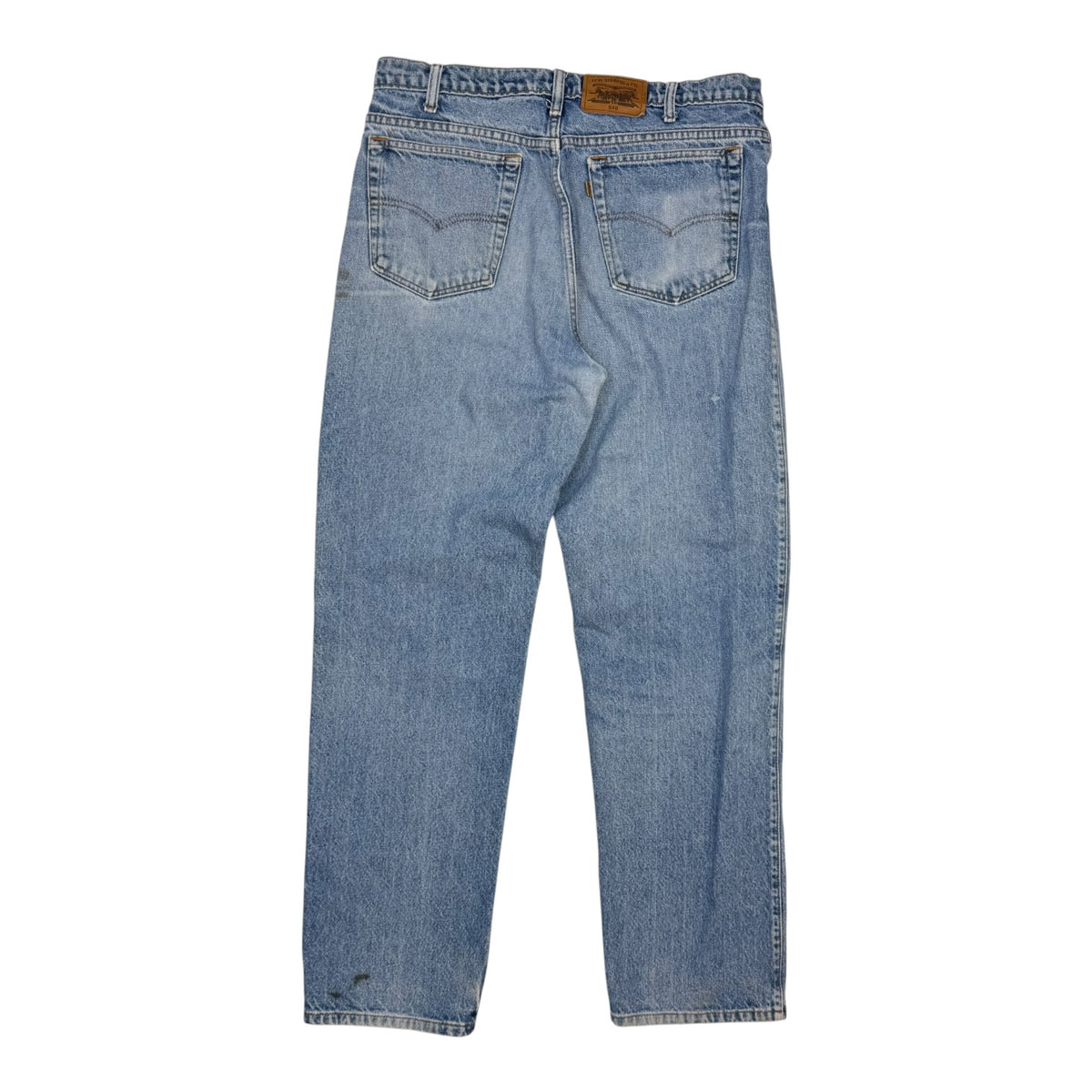 Vintage Levi’s 540 Denim Pants Light Wash