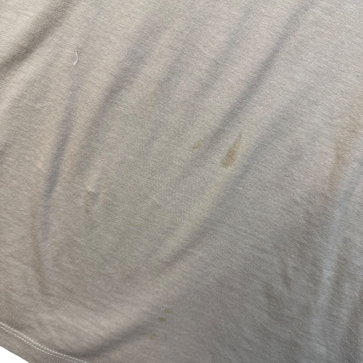 Fear Of God Essentials Tee Moss