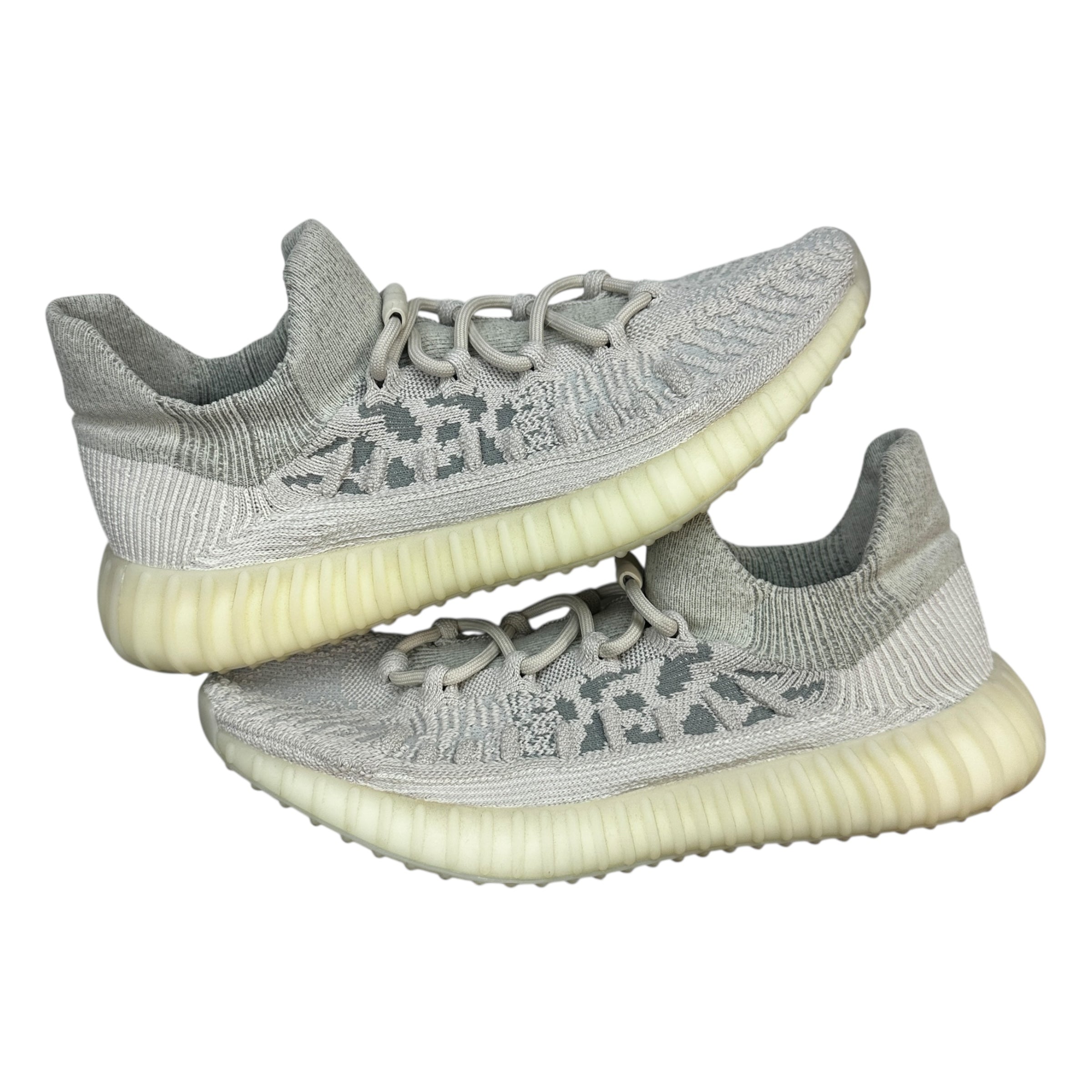 Yeezy 350 V2 CMPCT Slate Bone (Used)