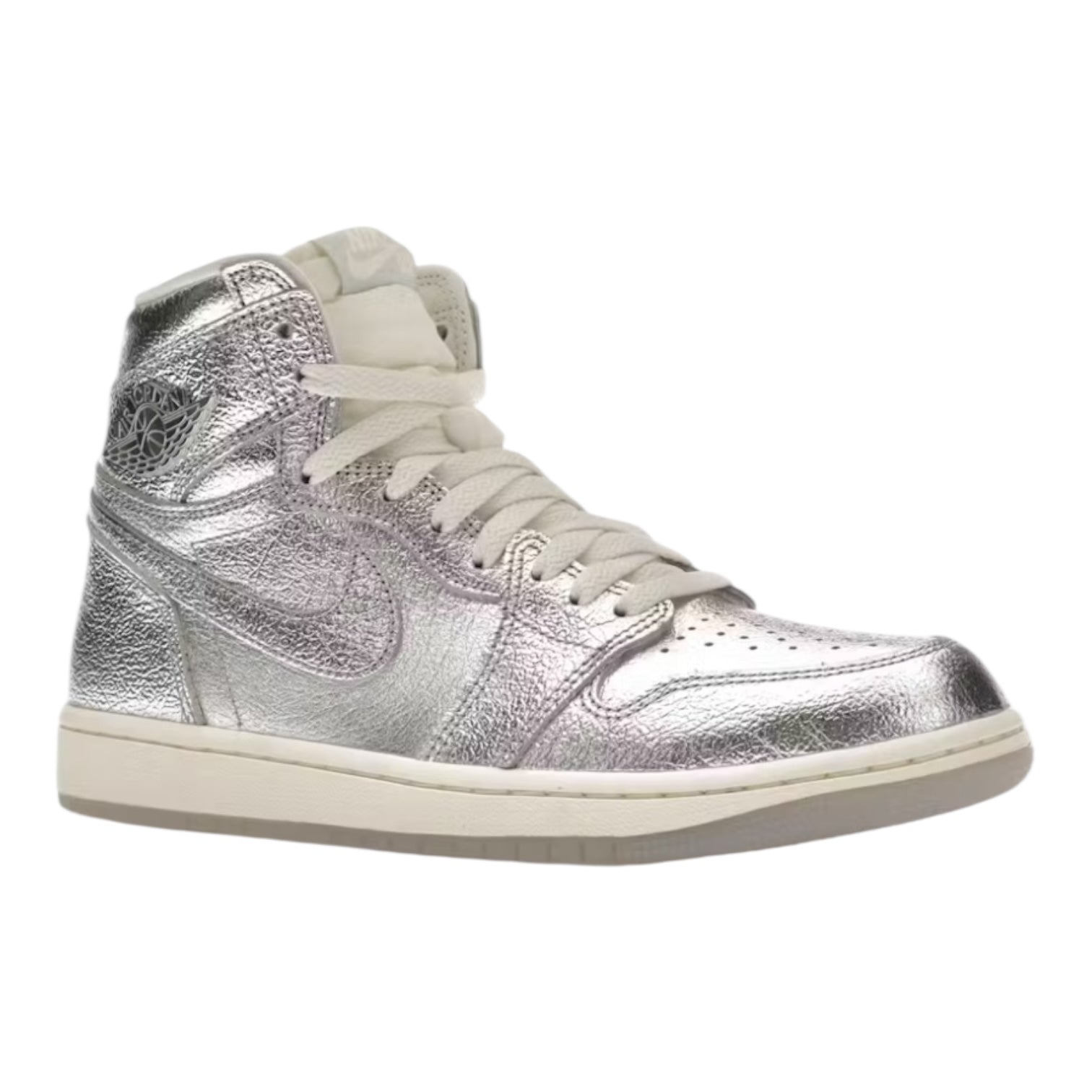 Jordan 1 Retro High OG Chrome