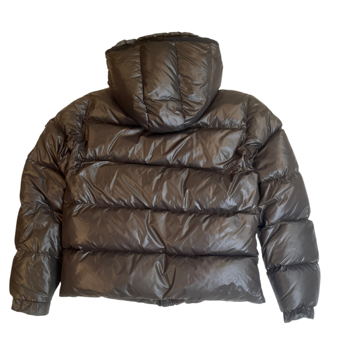 Moncler Maya Short Down Jacket