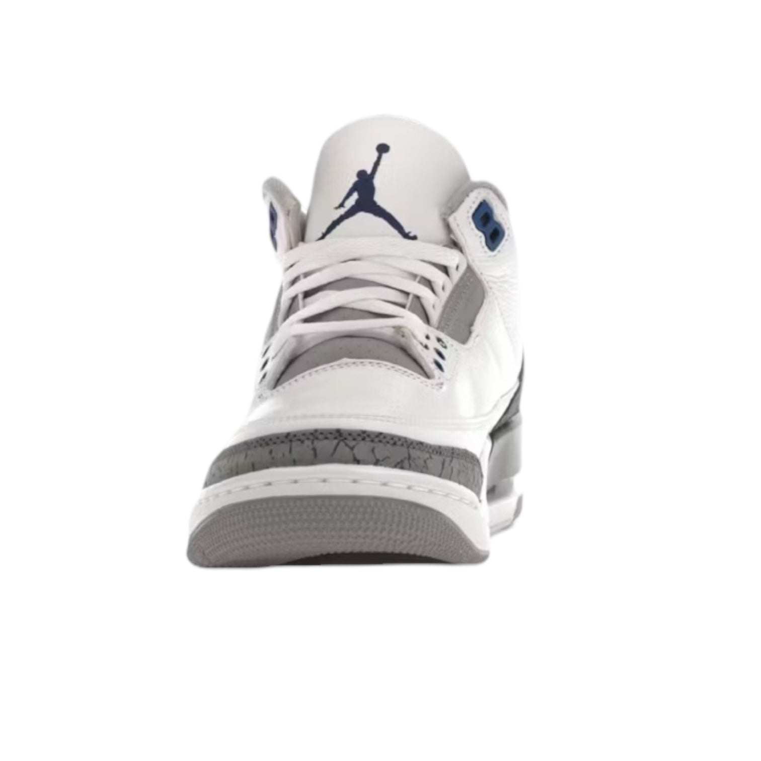Jordan 3 Retro Midnight Navy