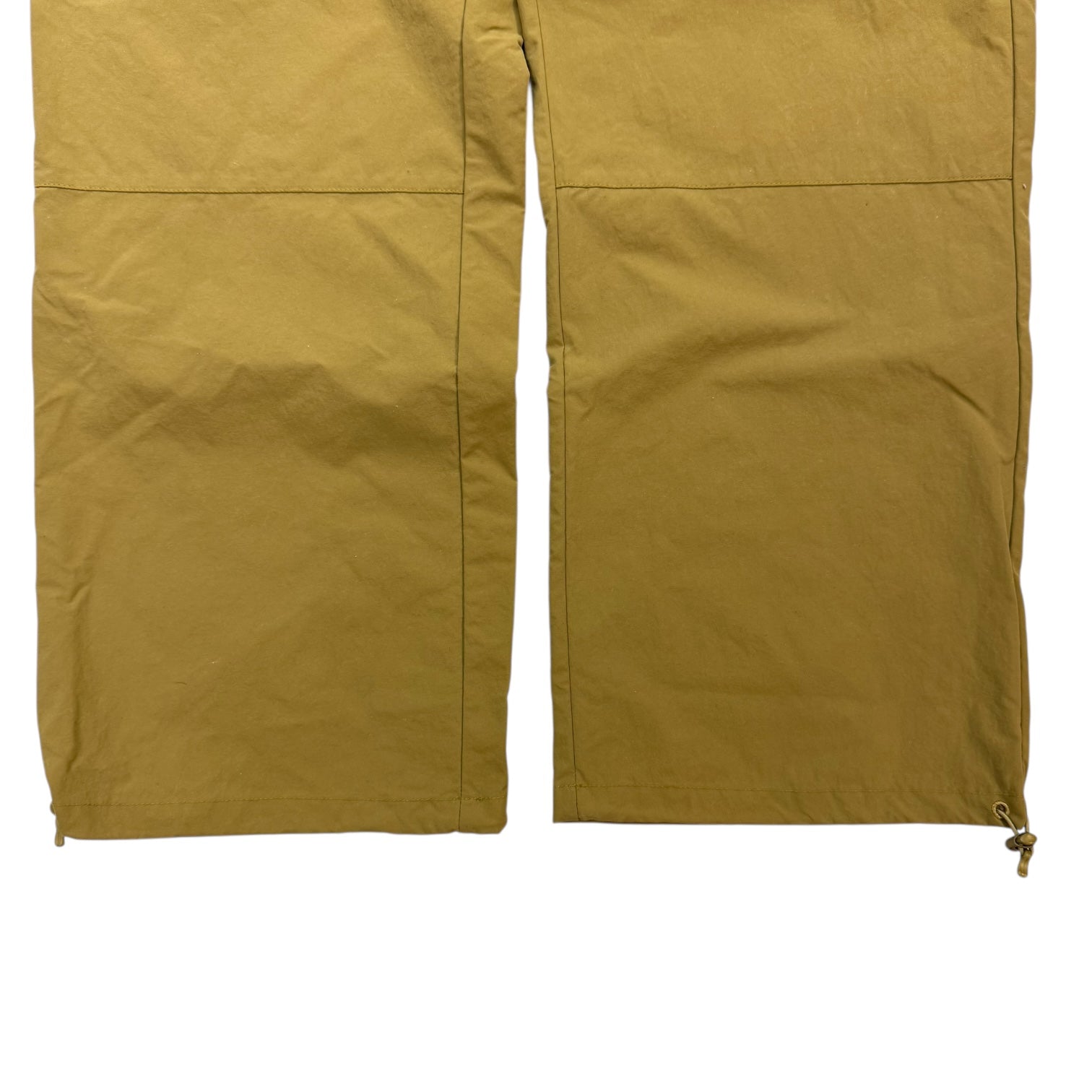 Stussy Hallow Waist Pack Pants Tan