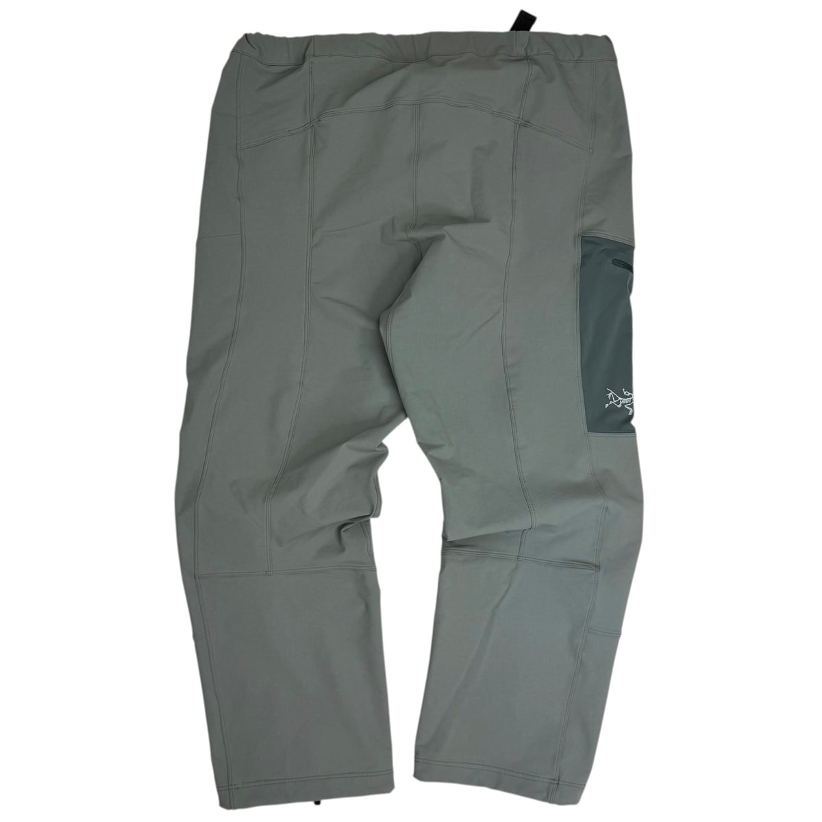 Arcteryx Gamma AR Pant Grey