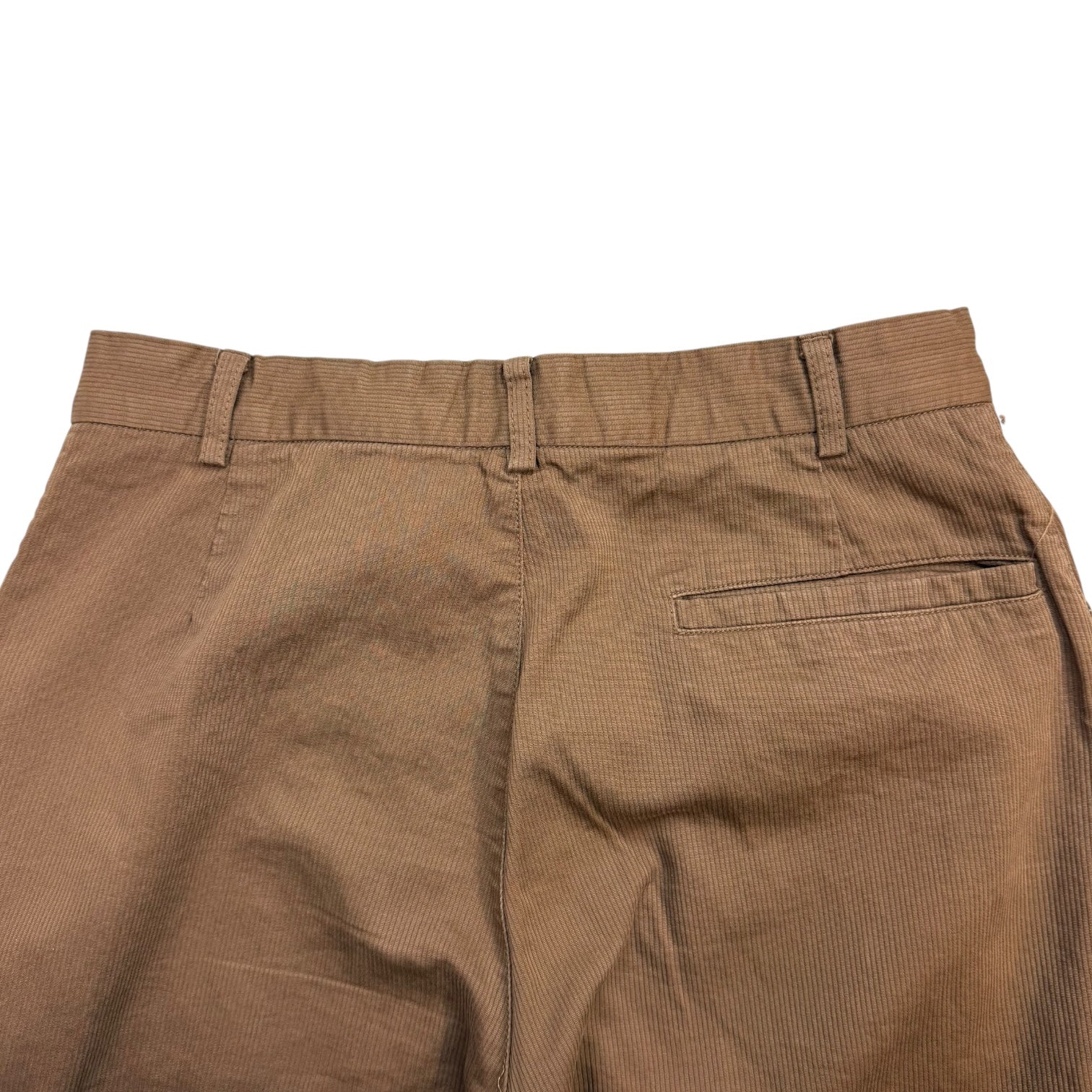 Vintage C.P. Company Corduroy Pants Brown