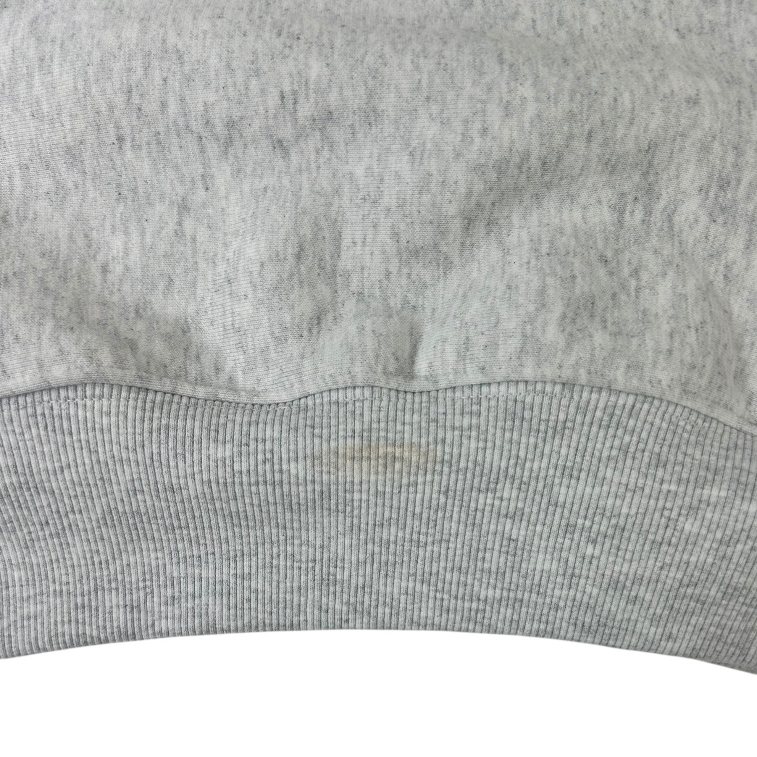 Stussy Vancouver Chapter Hoodie Ash Heather