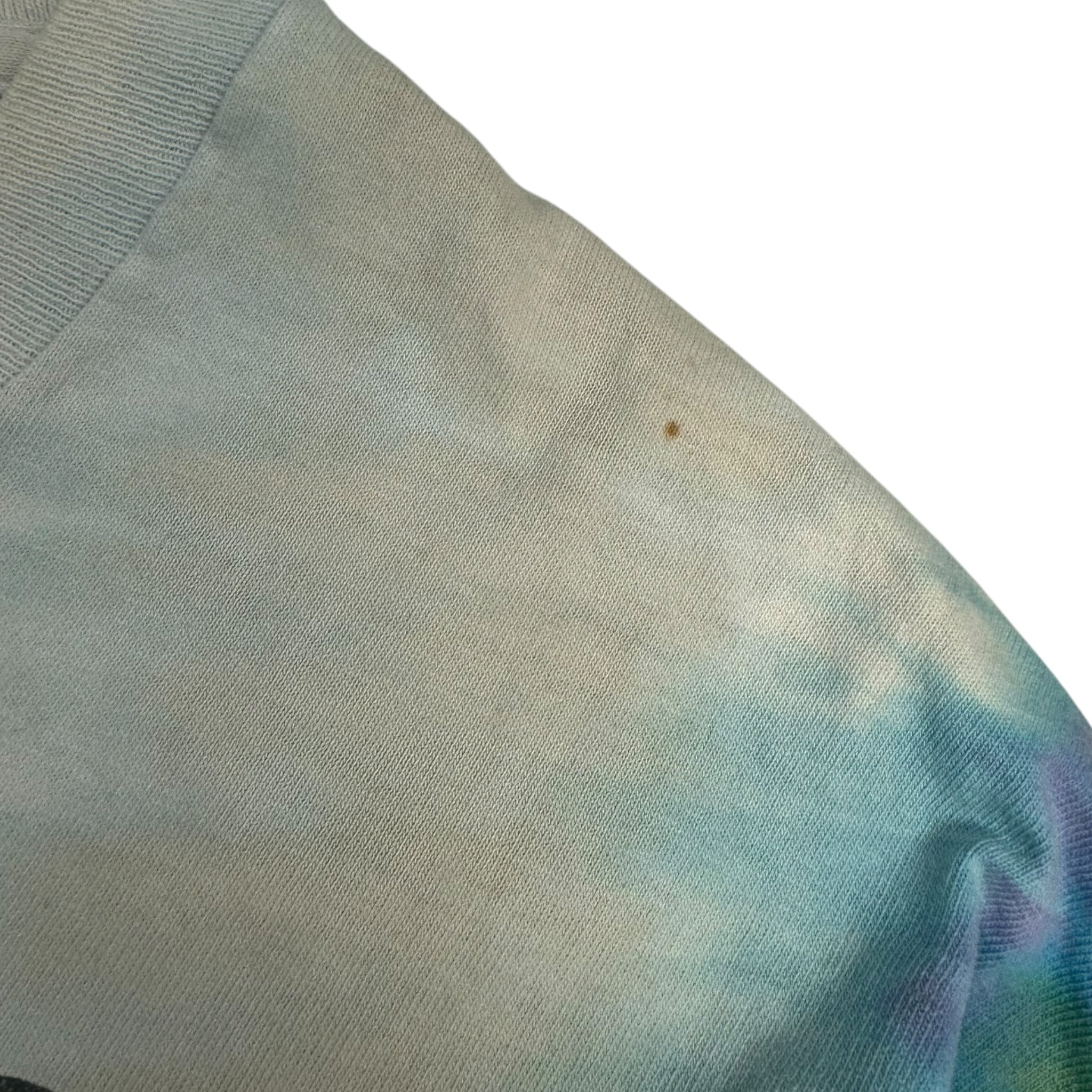 1993 Grateful Dead “Wave That Flag” T-Shirt
