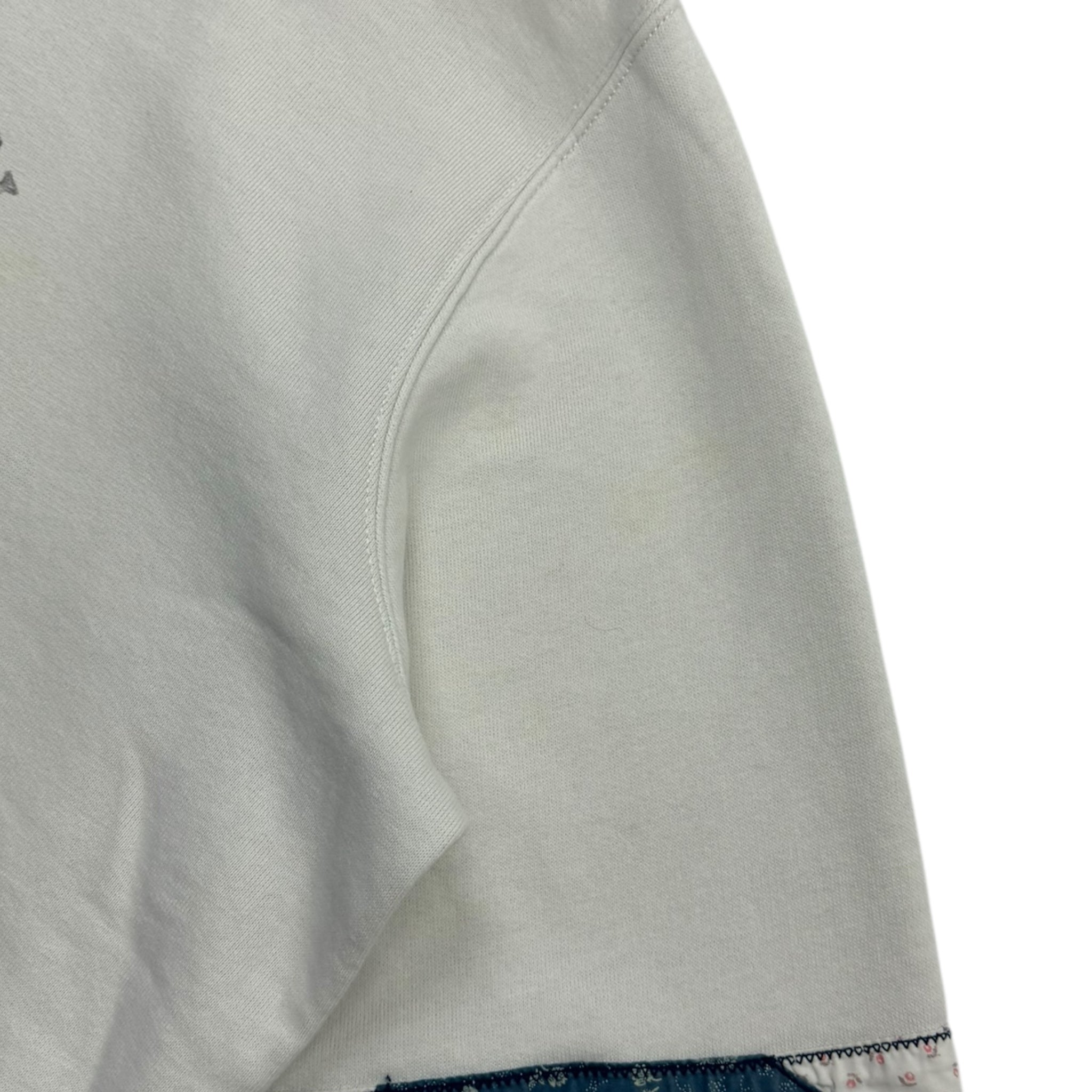 Polo Ralph Lauren Afterhood Patchwork Hoodie