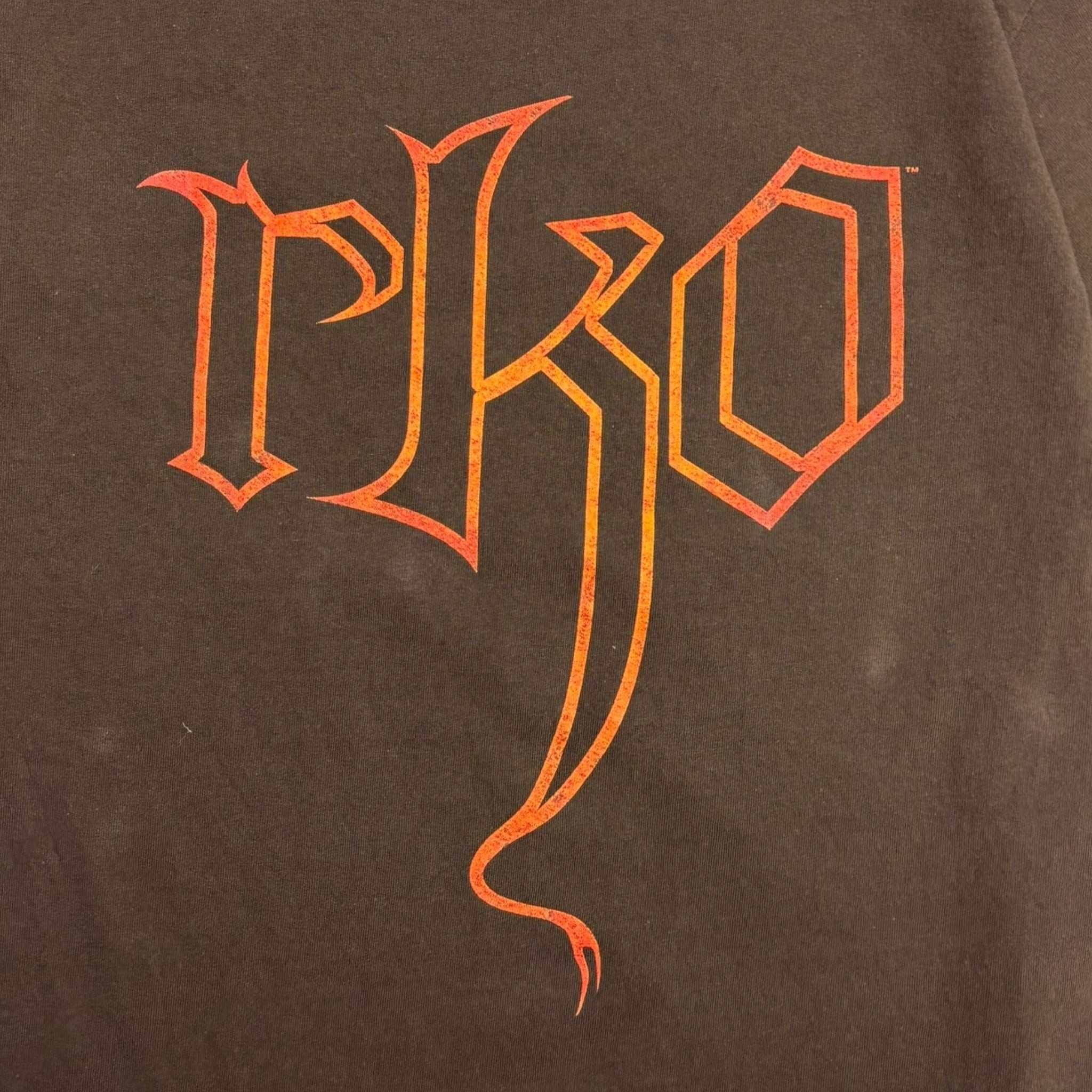2008 WWE Randy Orton "RKO" T-Shirt