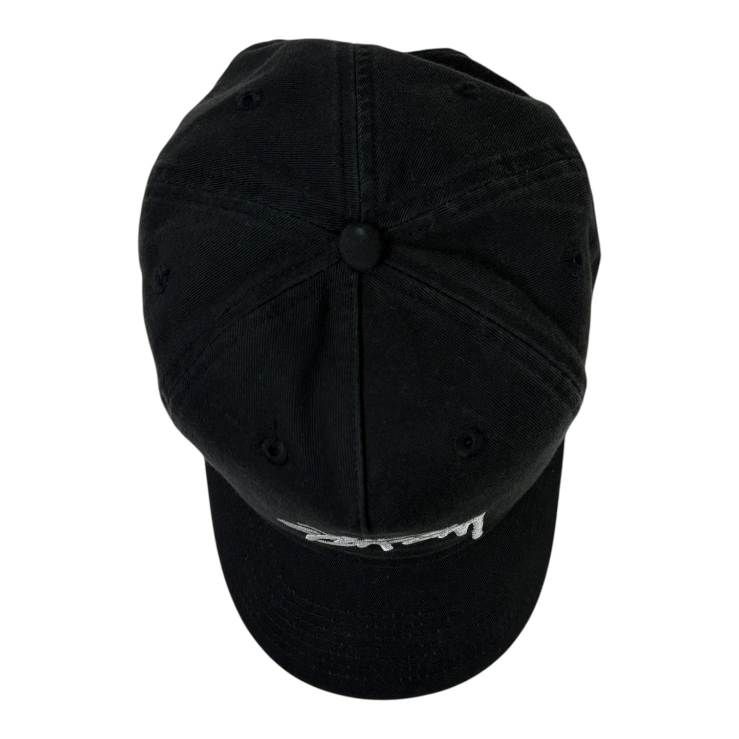 Stussy Mid Depth Big Stock Snapback