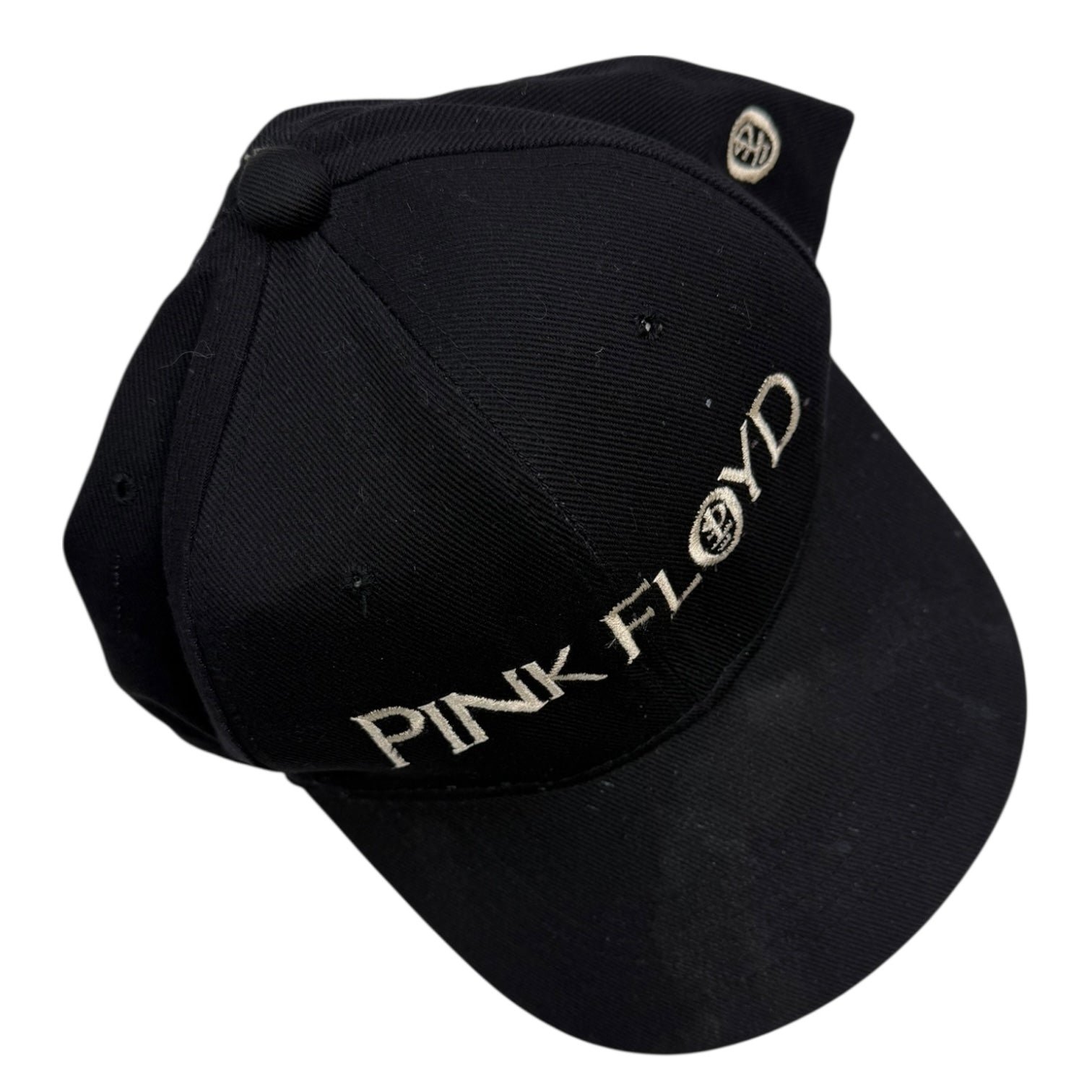 1994 Pink Floyd Brockum Snapback Black