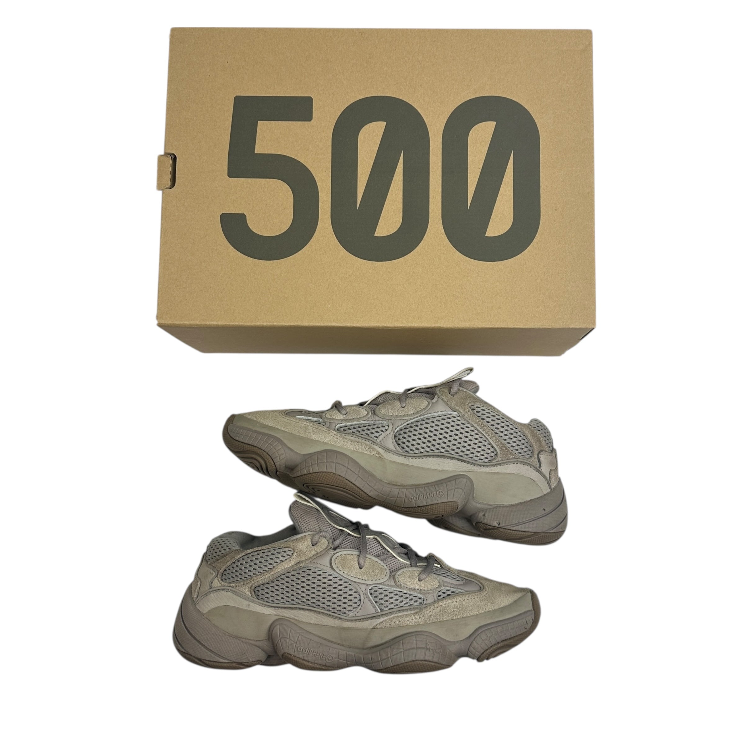 Yeezy 500 Ash Grey (Used)