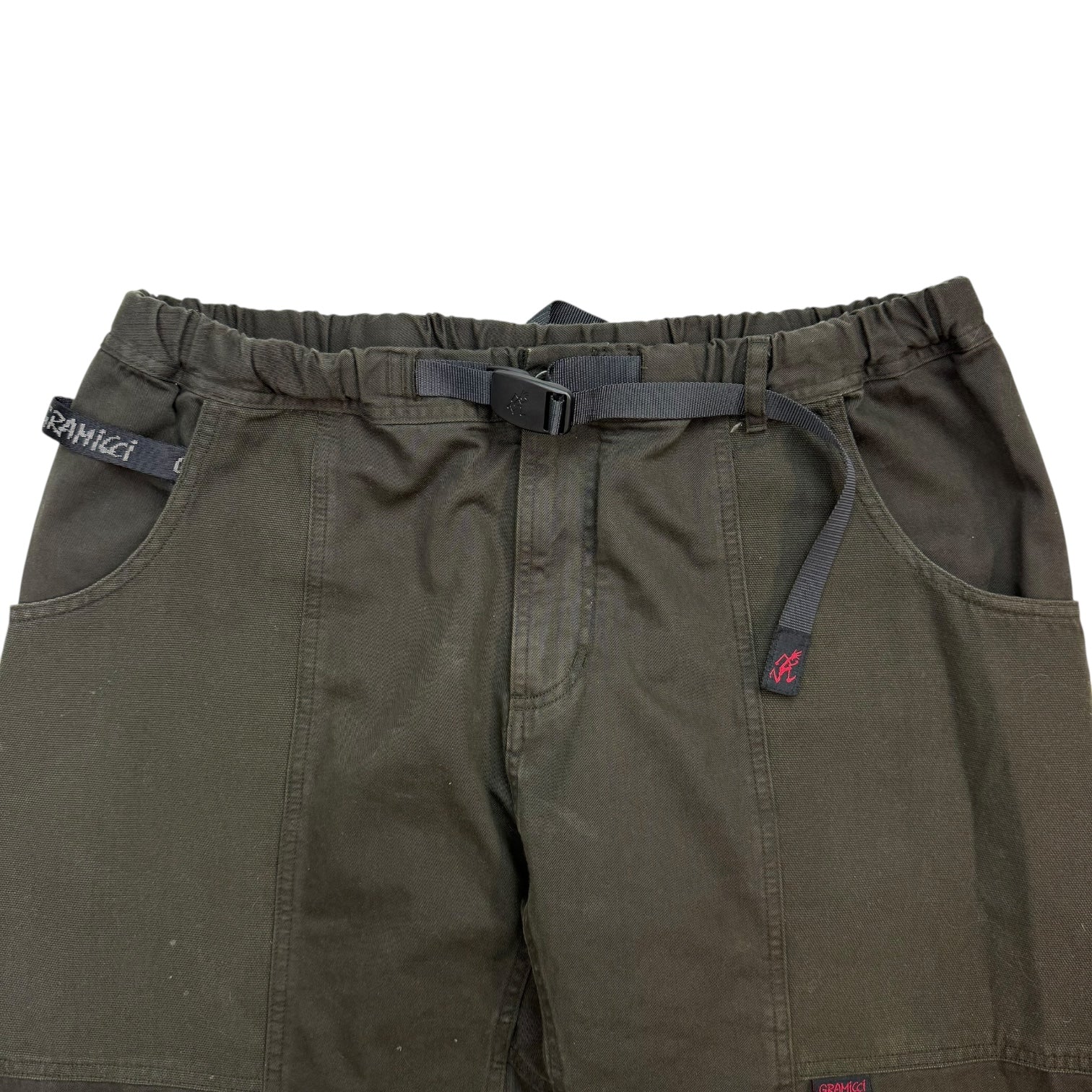 Gramicci Gadget Pants Olive