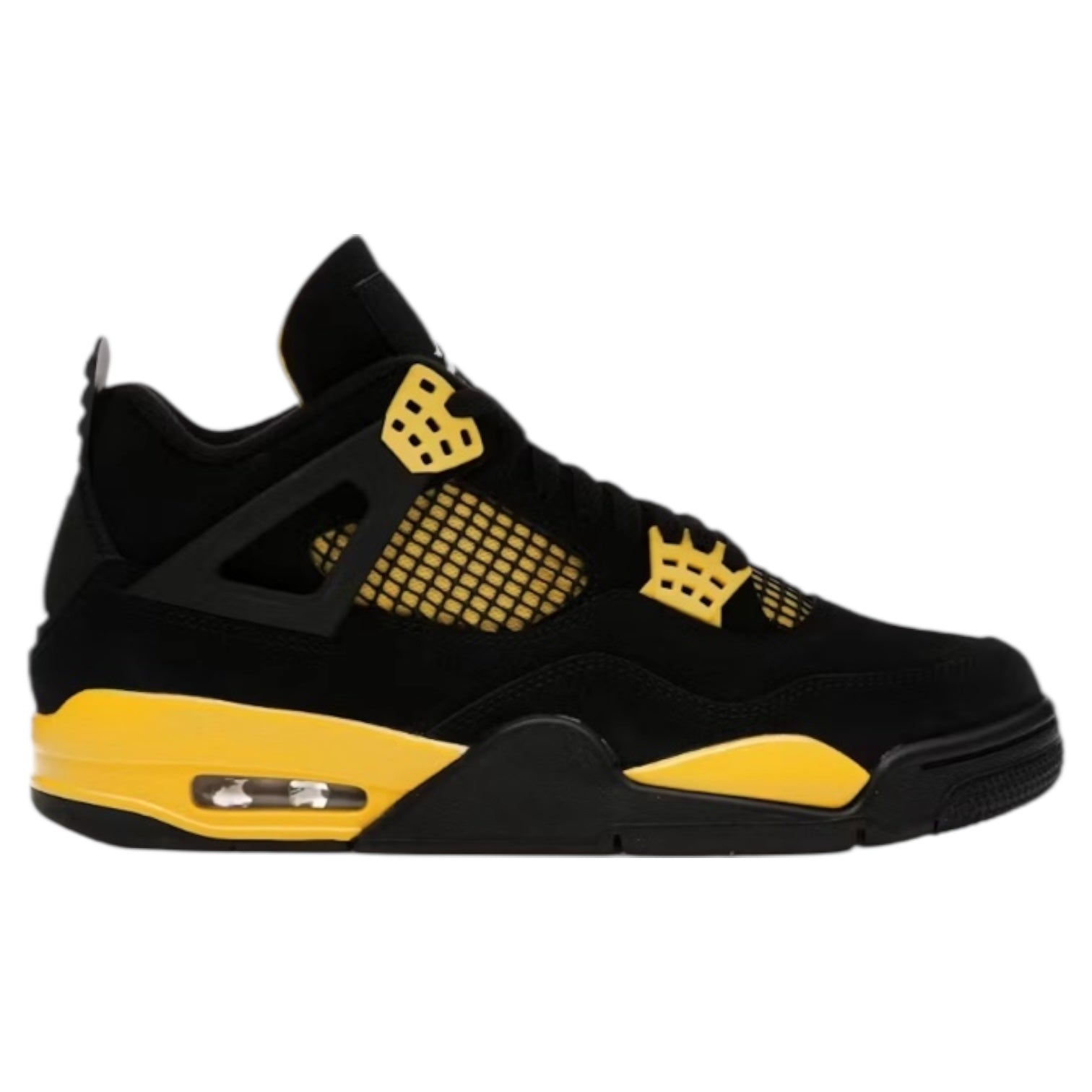 Jordan 4 Retro Thunder 2023 (Used)