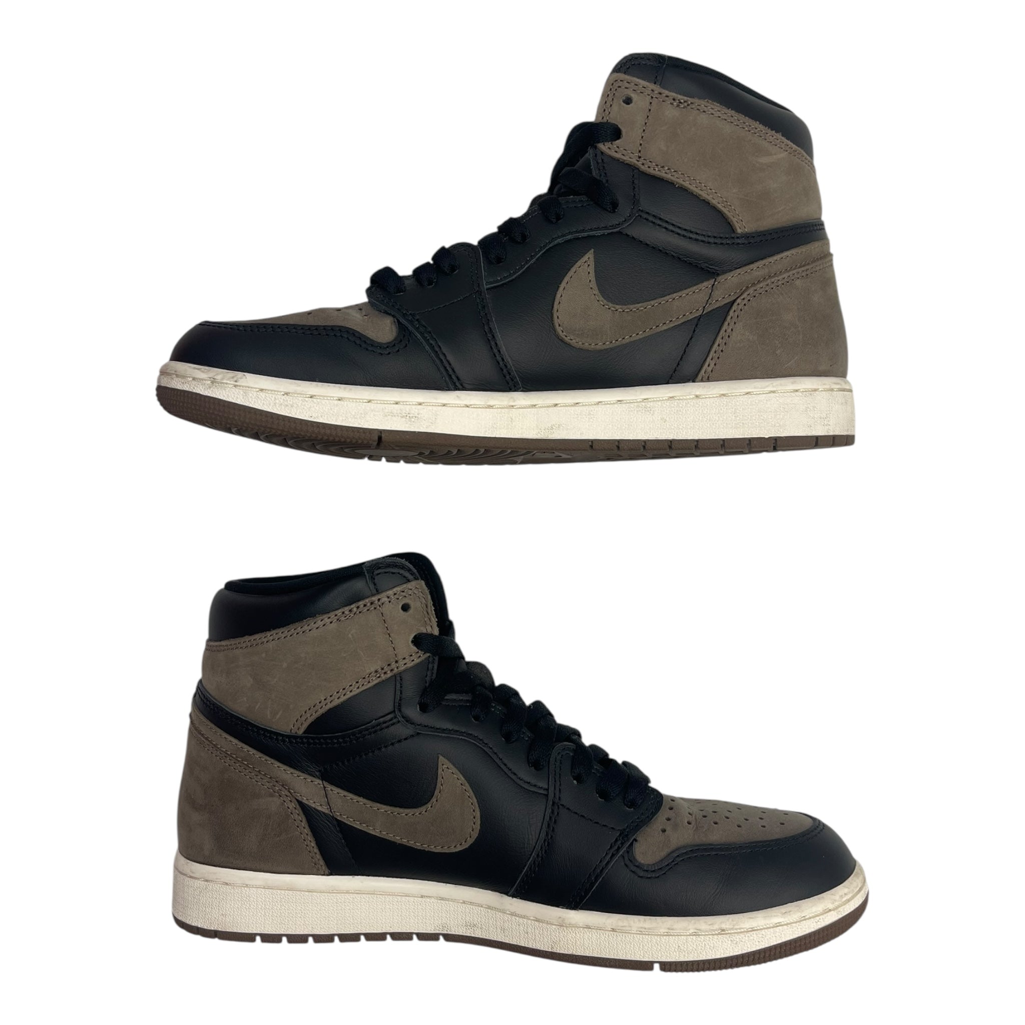 Jordan 1 High Palomino (Used)