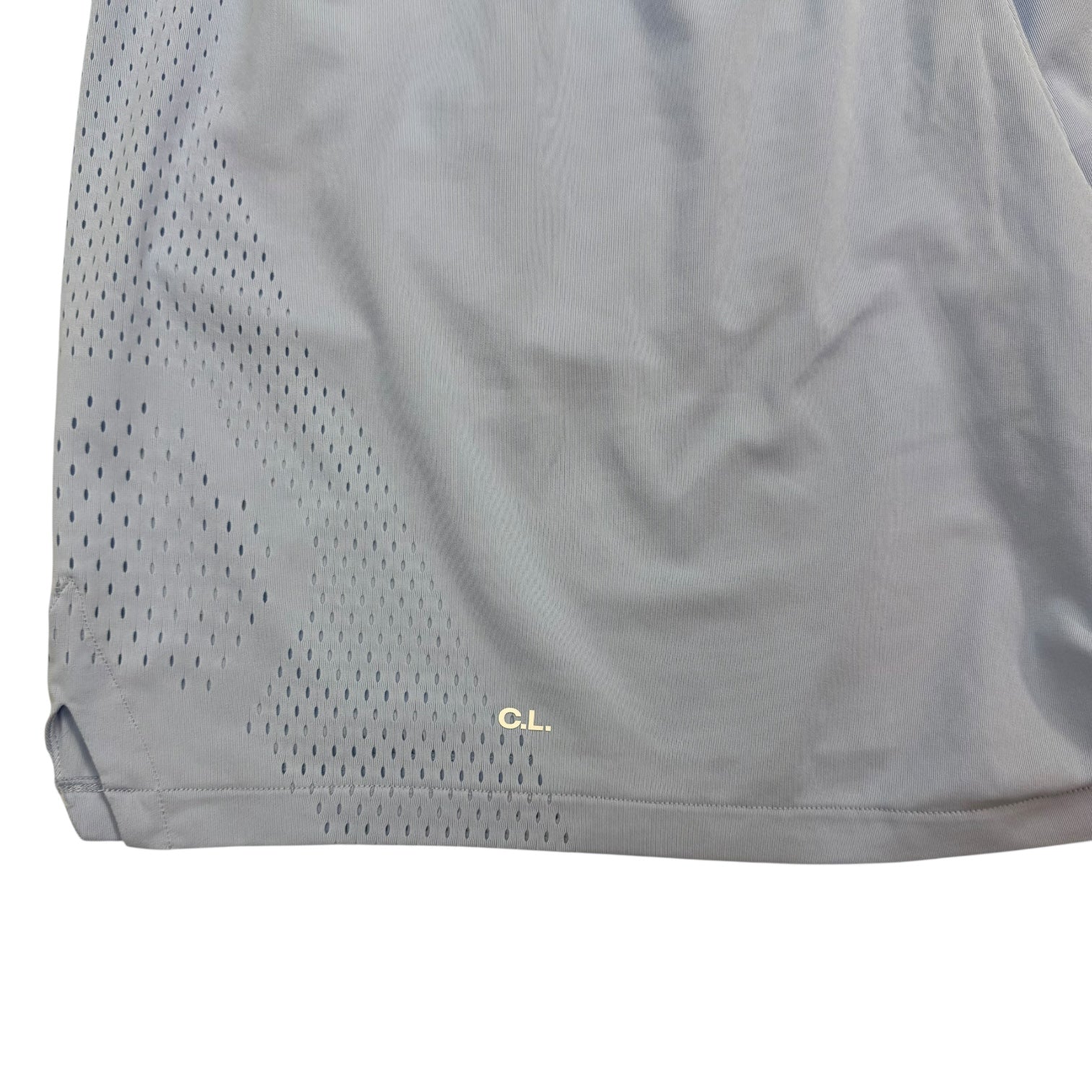 Nike x Nocta NRG Shorts Blue