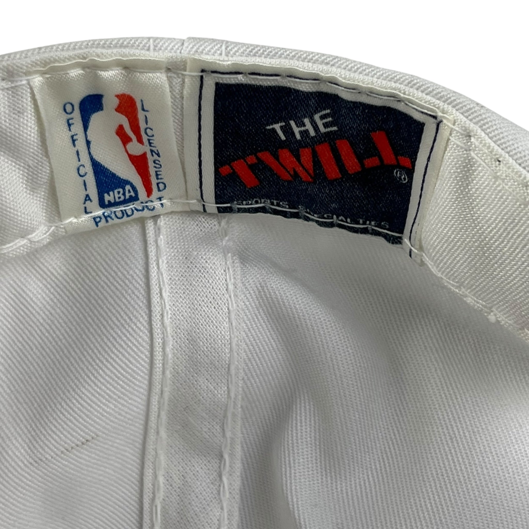 Vintage Phoenix Suns Sports Specialties Double Line Script Hat