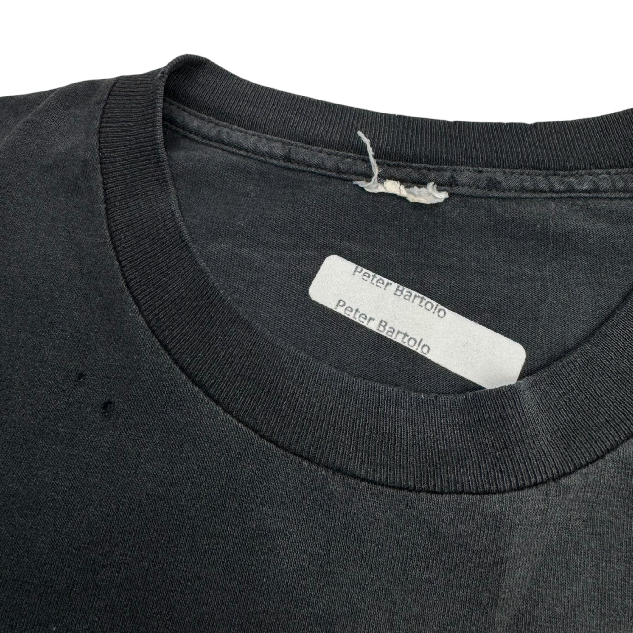 2003 Max Payne “The Fall Of Max Payne” Gaming T-Shirt