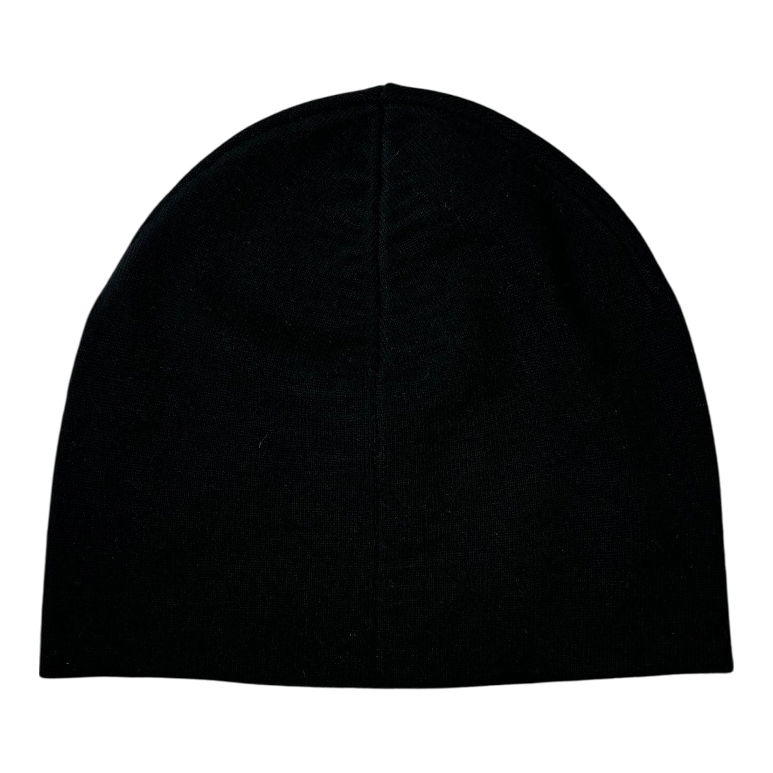 Denim Tears Denim University Beanie Black