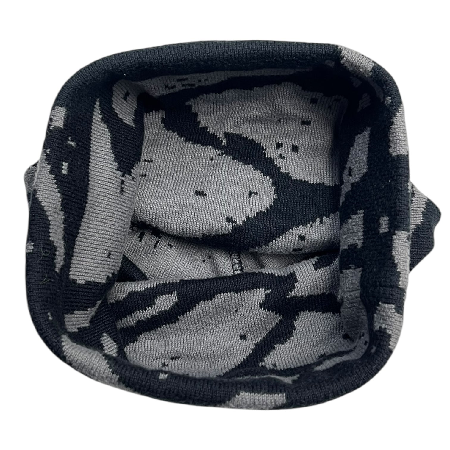Arc’teryx Lightweight Grotto Beanie Black/Grey