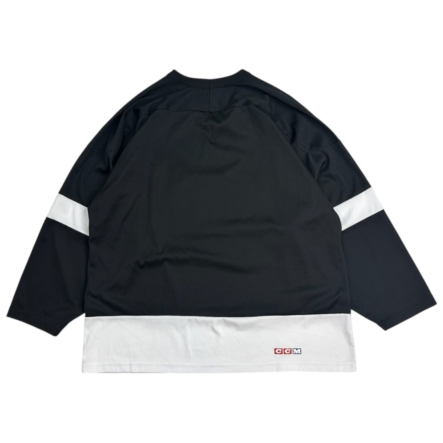 Vintage San Jose Sharks Hockey Jersey Black