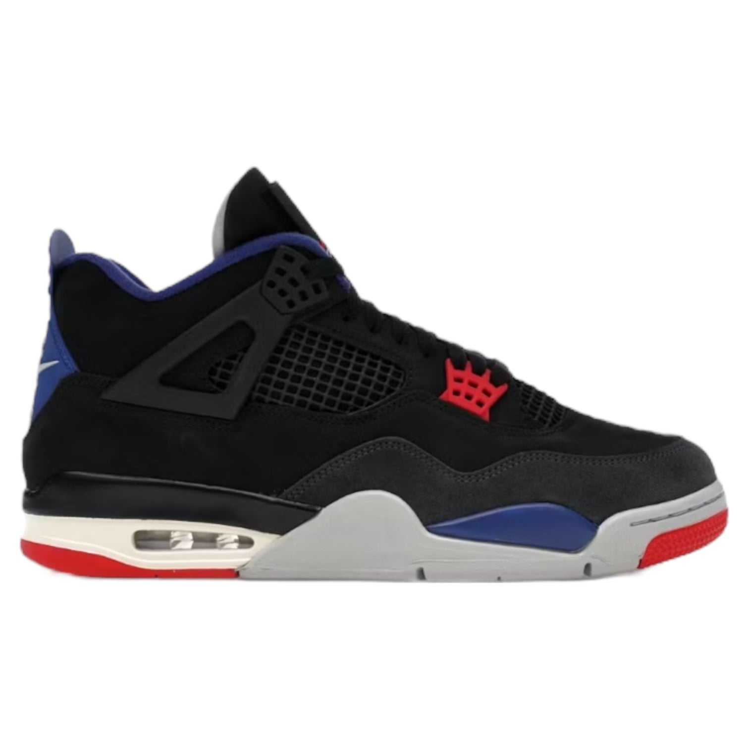 Jordan 4 Retro Rare Air (Used)