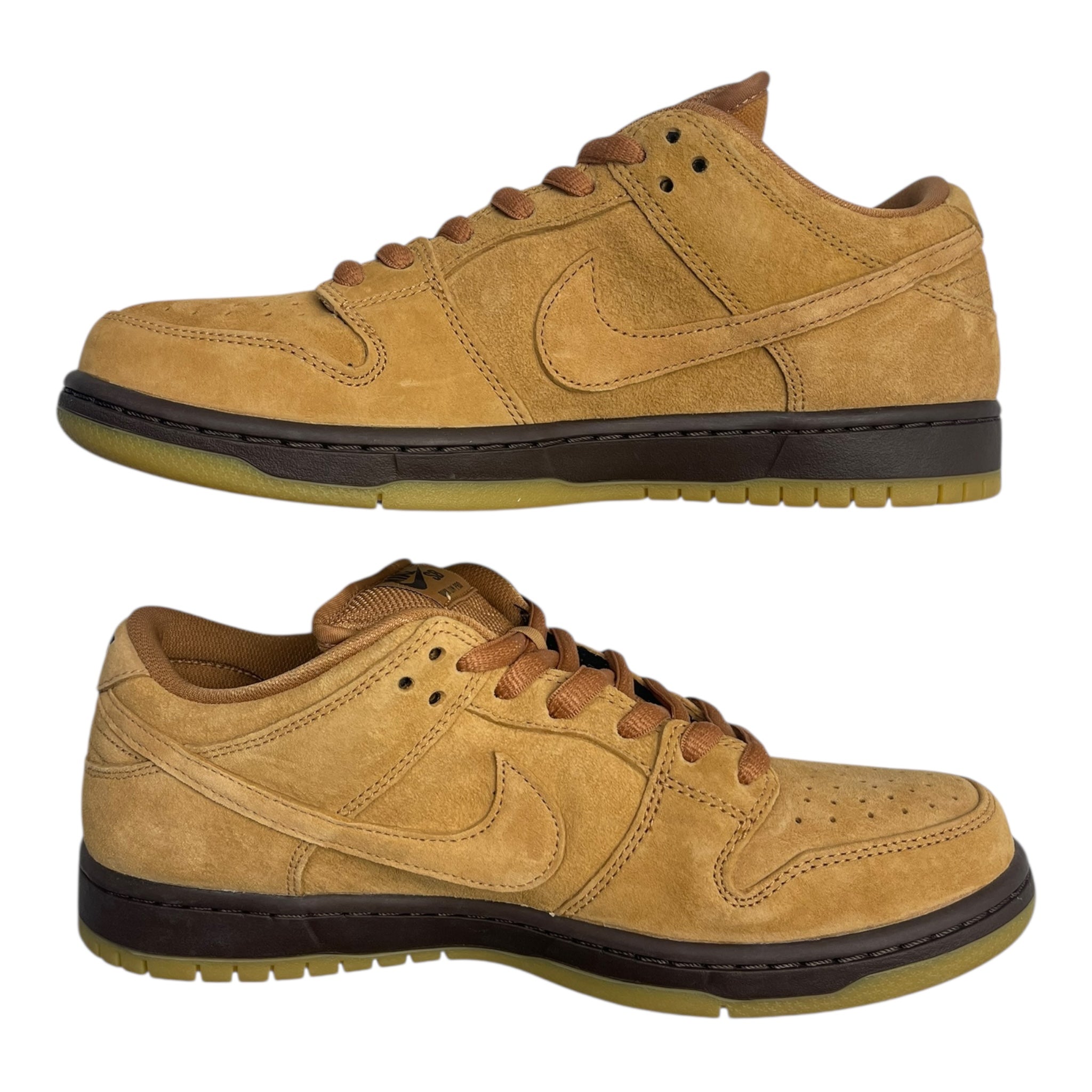 Nike SB Dunk Low Wheat (Used)