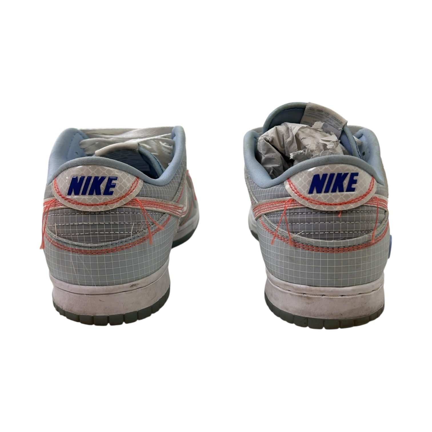 Union LA x Dunk Low Passport Pack Argon (Used)