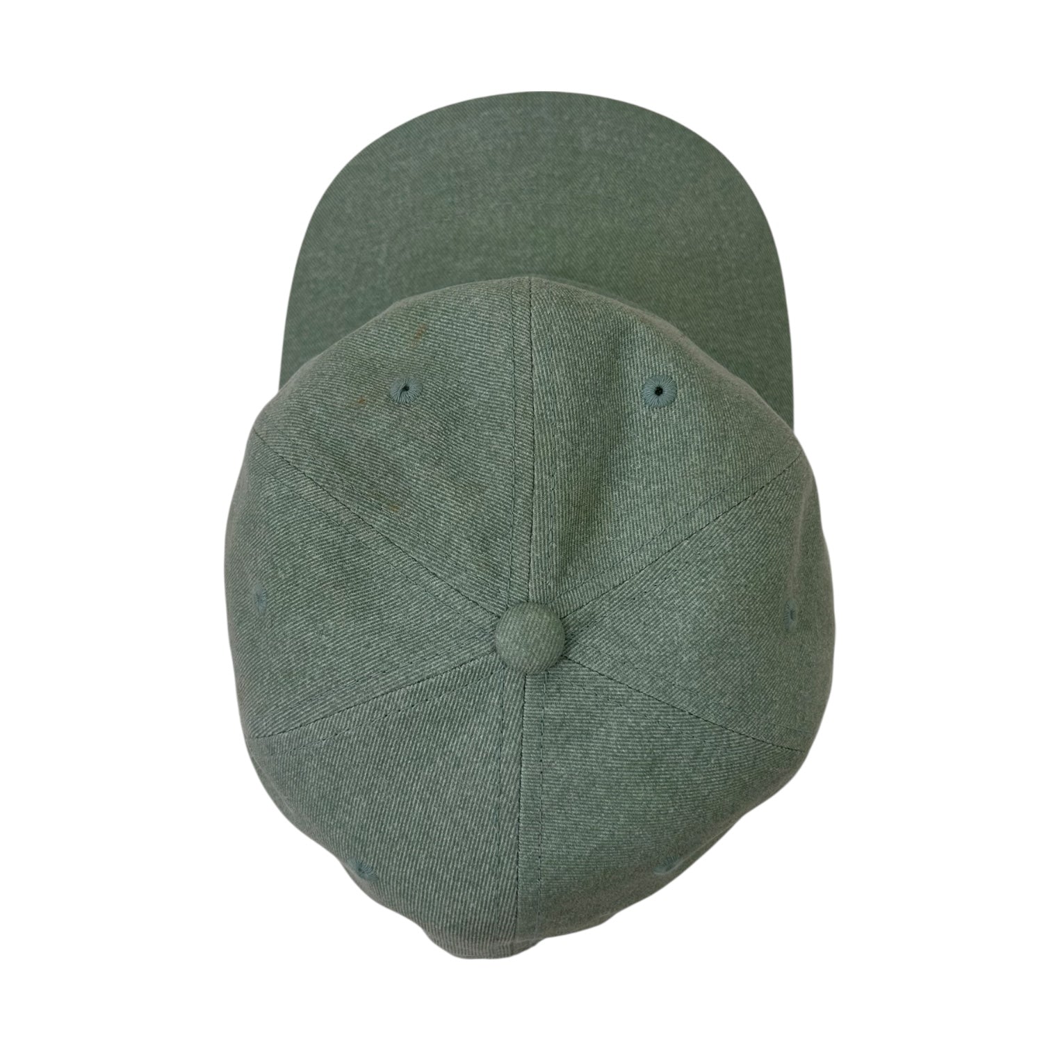 Stussy Designs Hat Mint Green