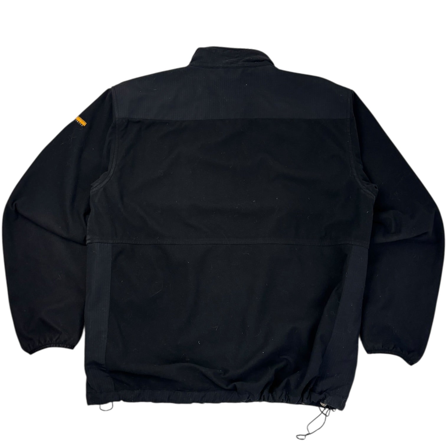 Vintage Oakley Software Tech Fleece Black