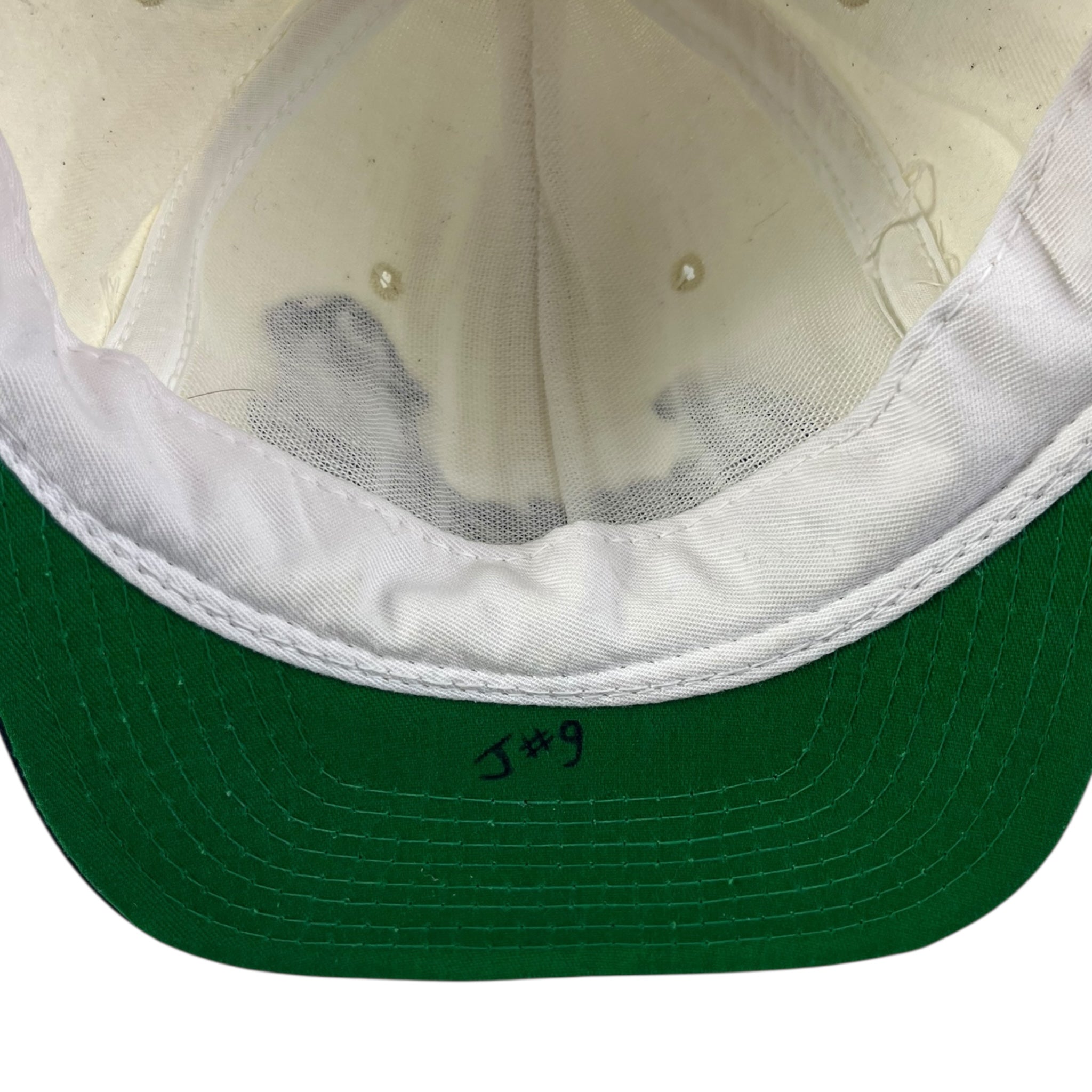 Vintage Georgetown Hoyas Script Hat