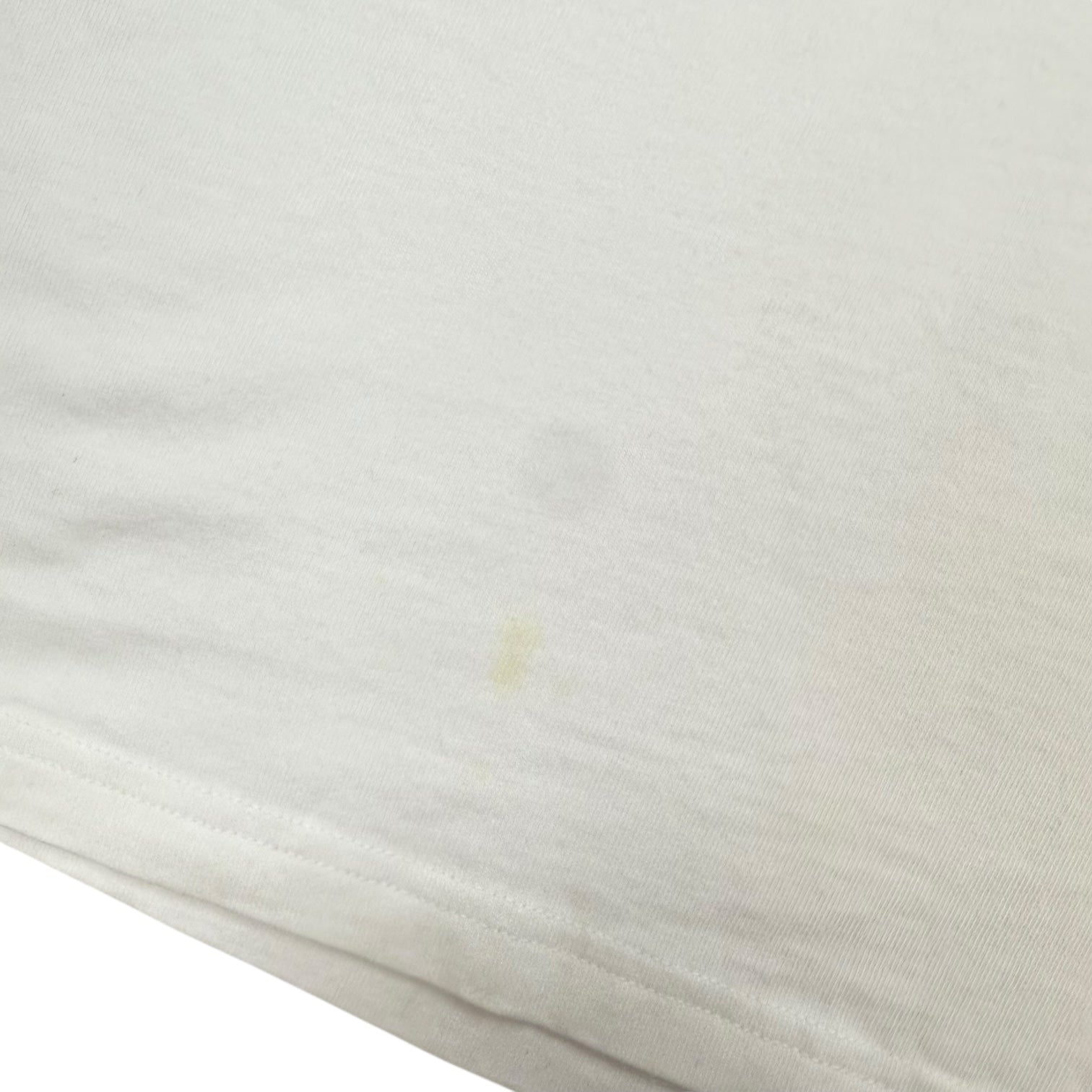 Converse x Fragment Tee White