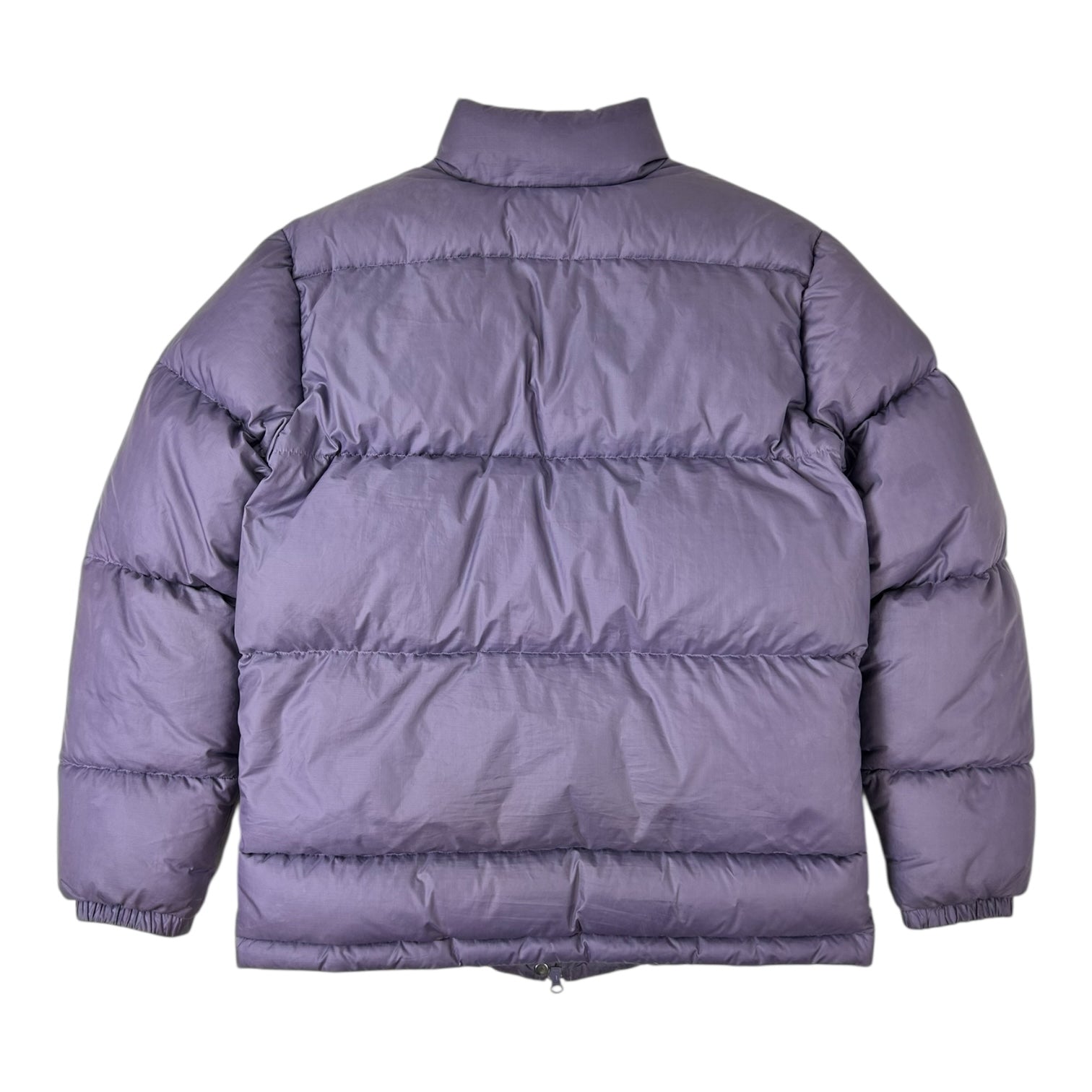 Vintage Y2K Nike Puffer Purple