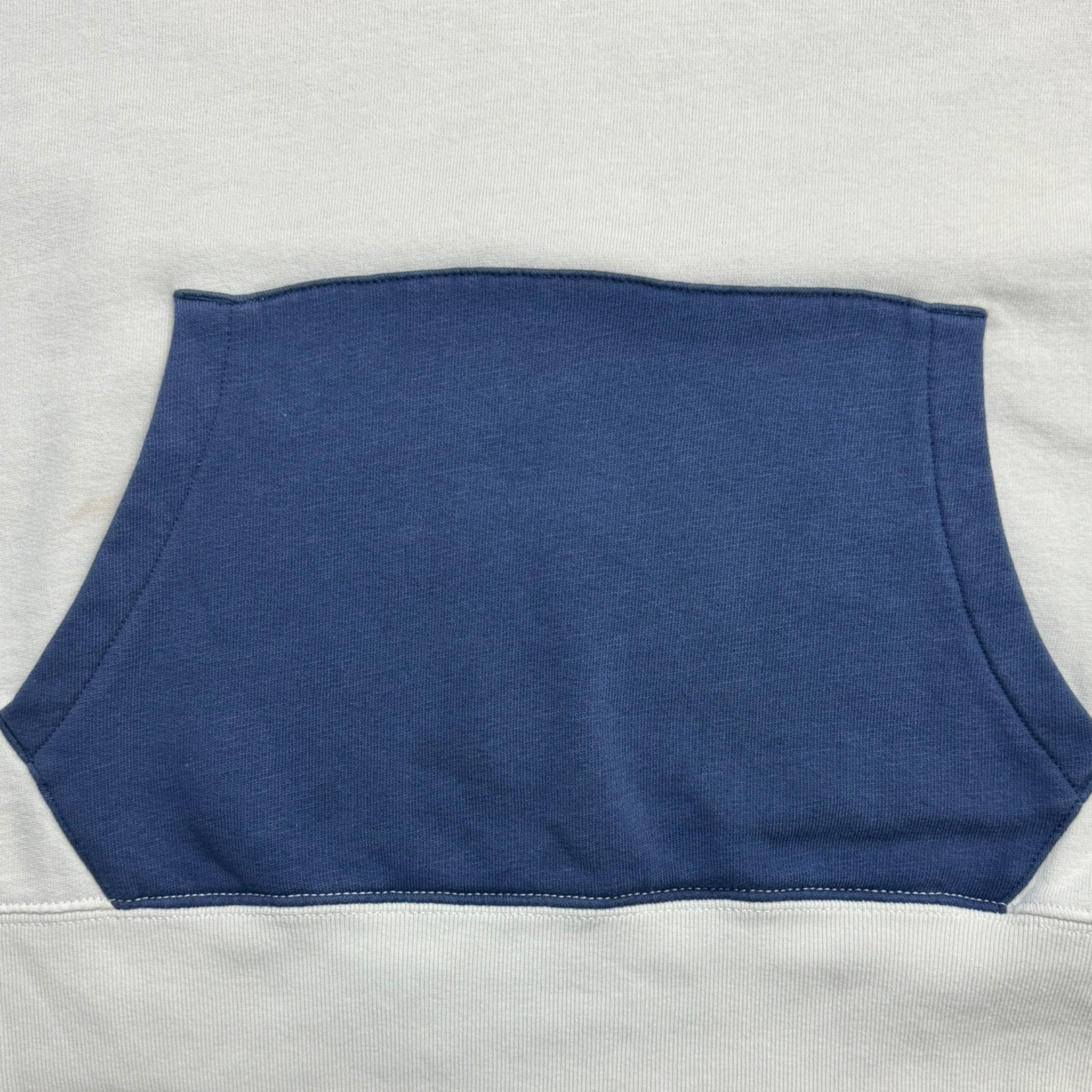 Polo Ralph Lauren Afterhood Patchwork Hoodie