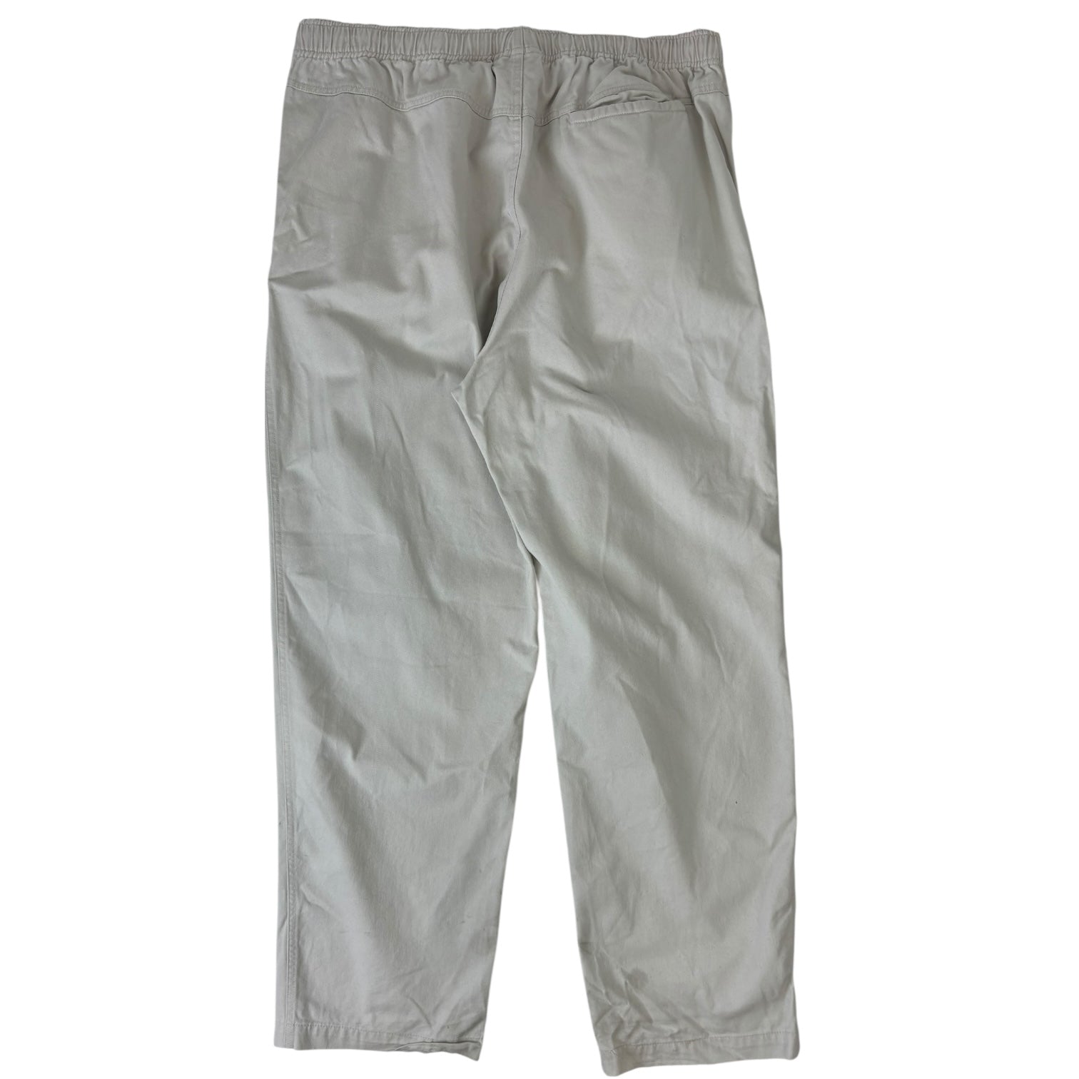 Stussy Brushed Beach Pant Stone