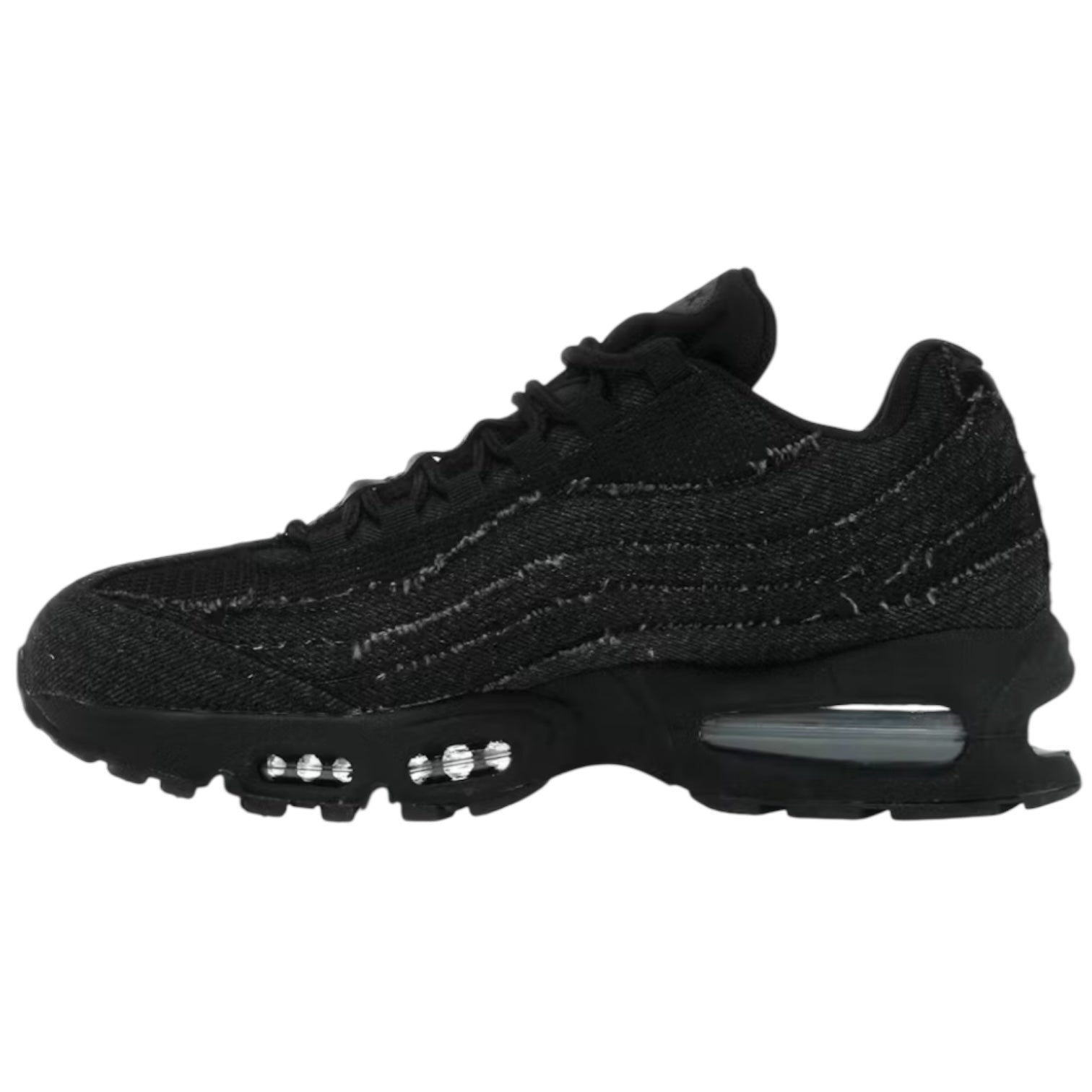 Nike Air Max 95 Levi’s Black