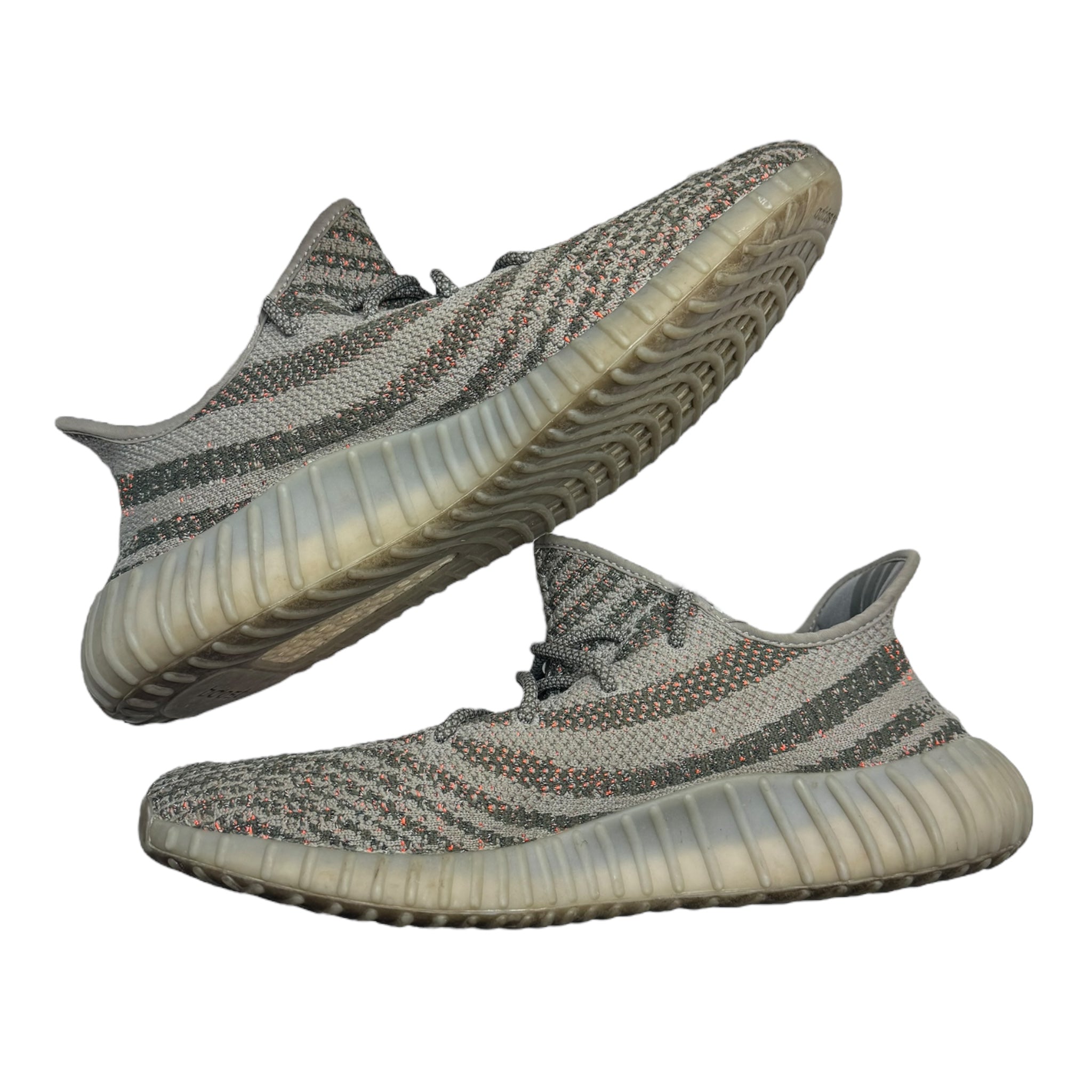 Yeezy 350 Beluga Reflective V2 (Used)