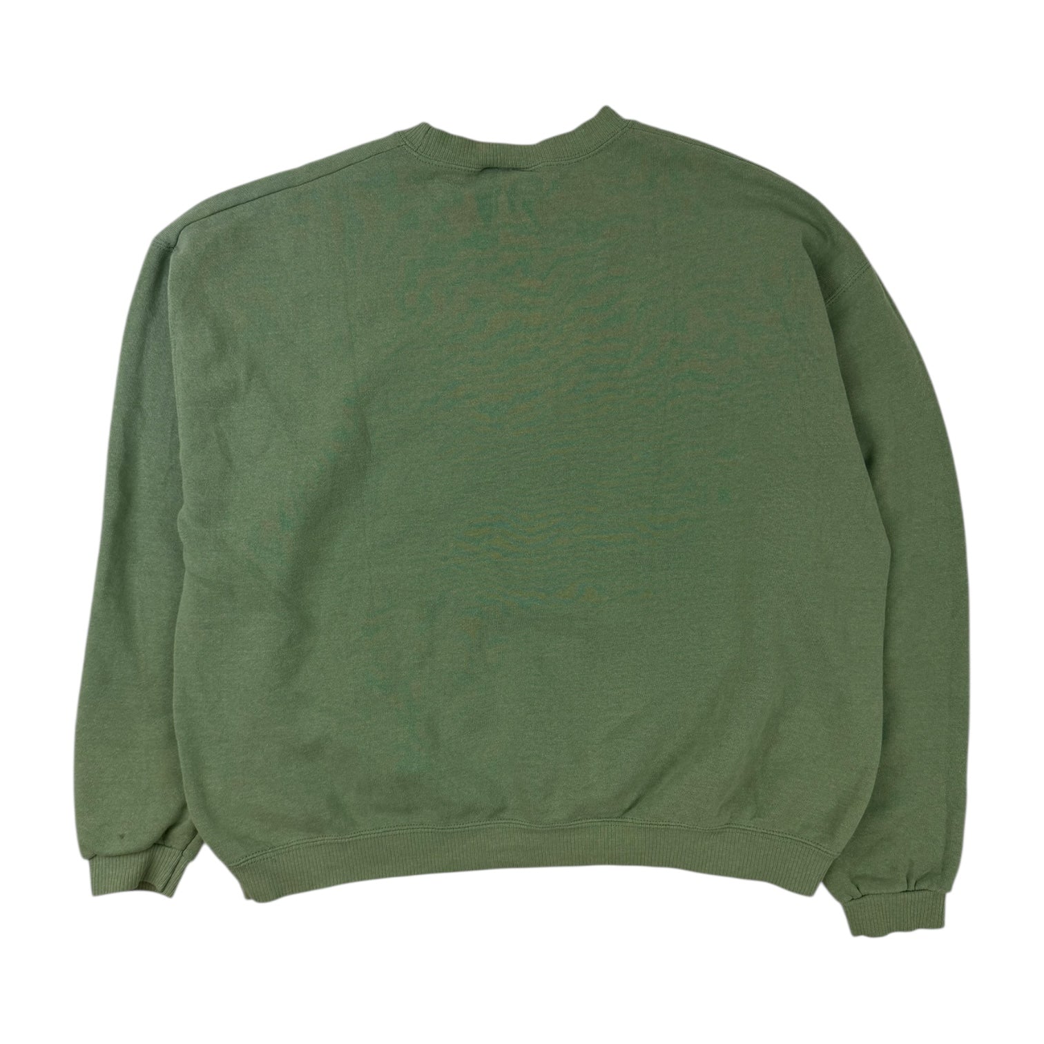 Vintage Green Lee Sweatshirt
