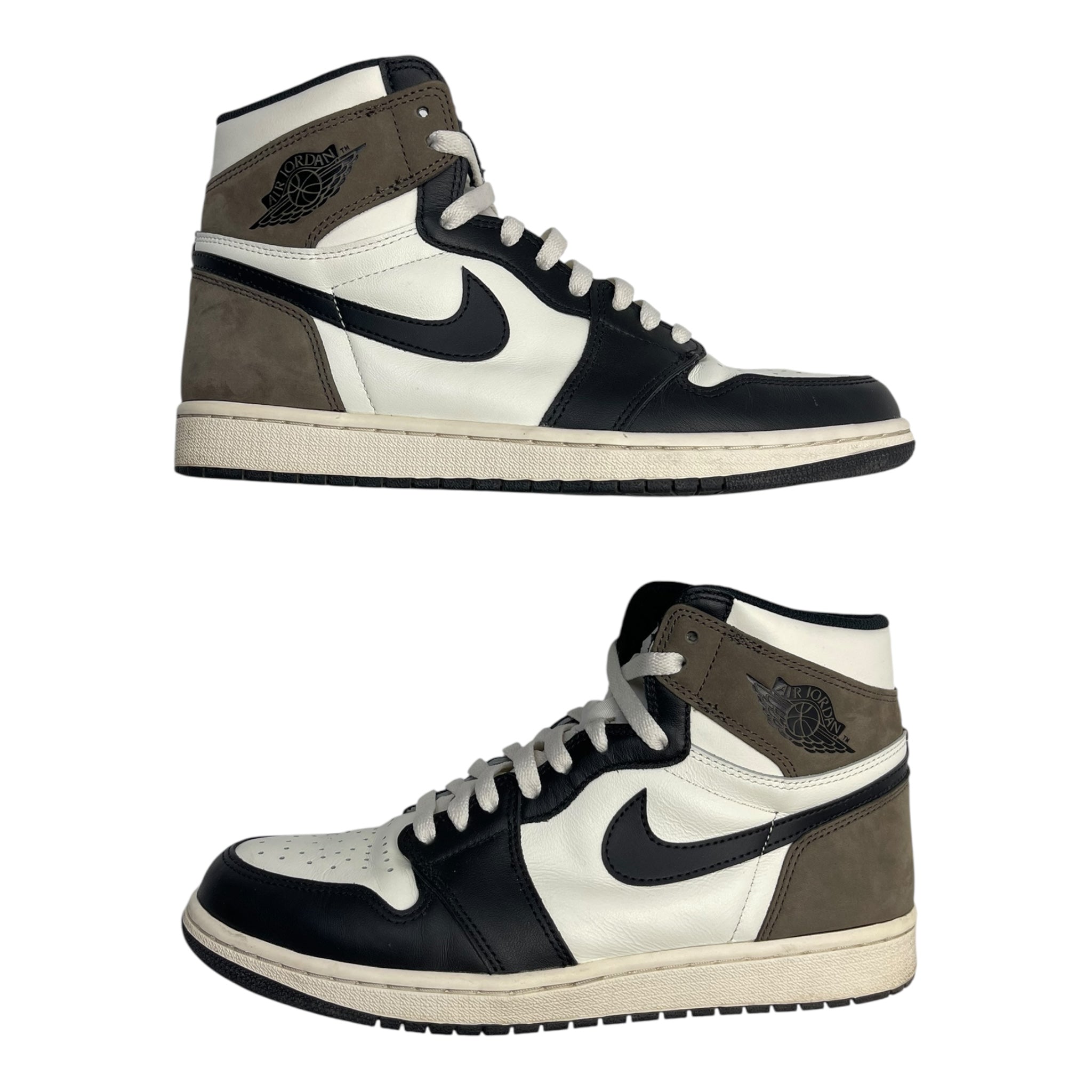 Jordan 1 High Mocha (Used)