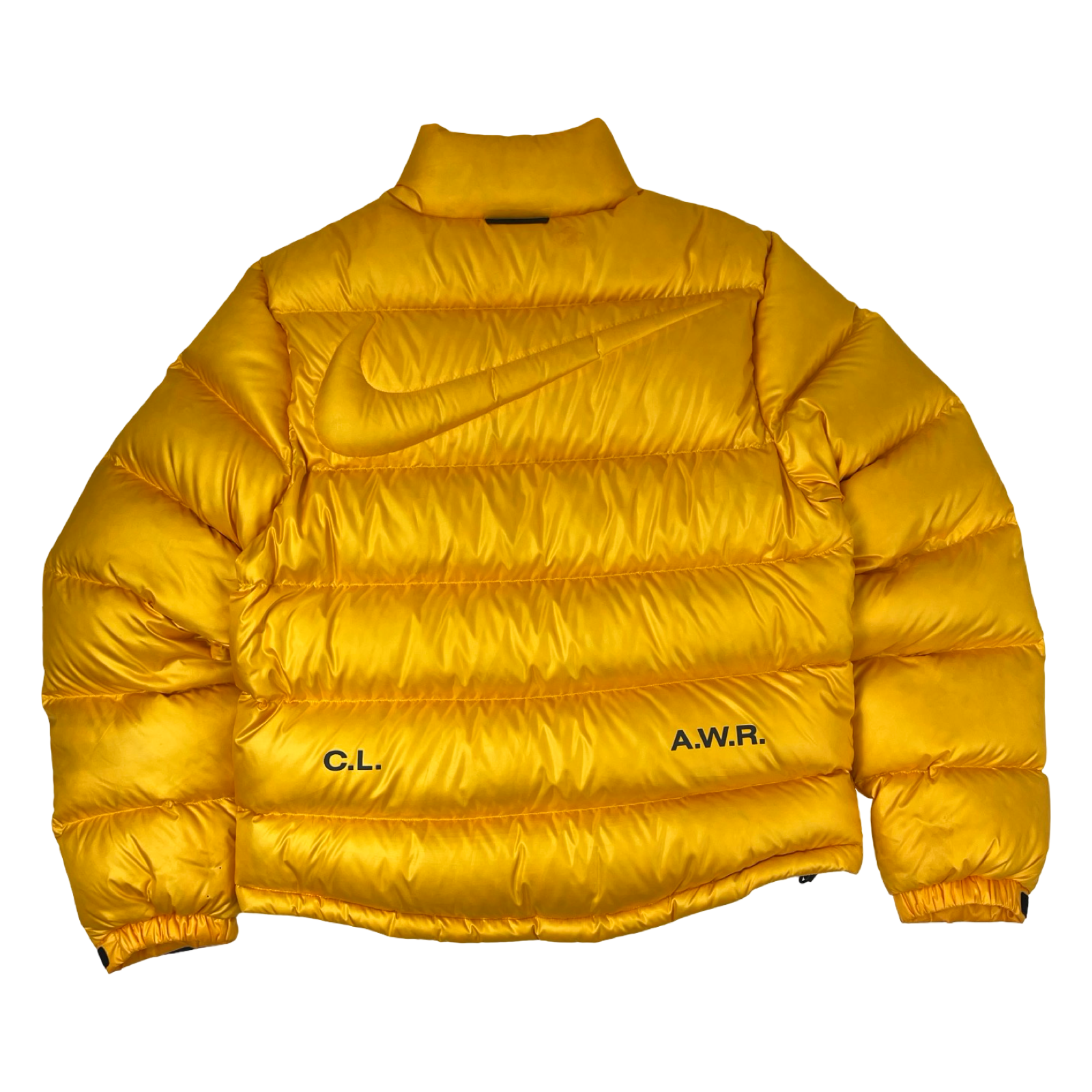Nike x Nocta Sunset Puffer Jacket University Gold