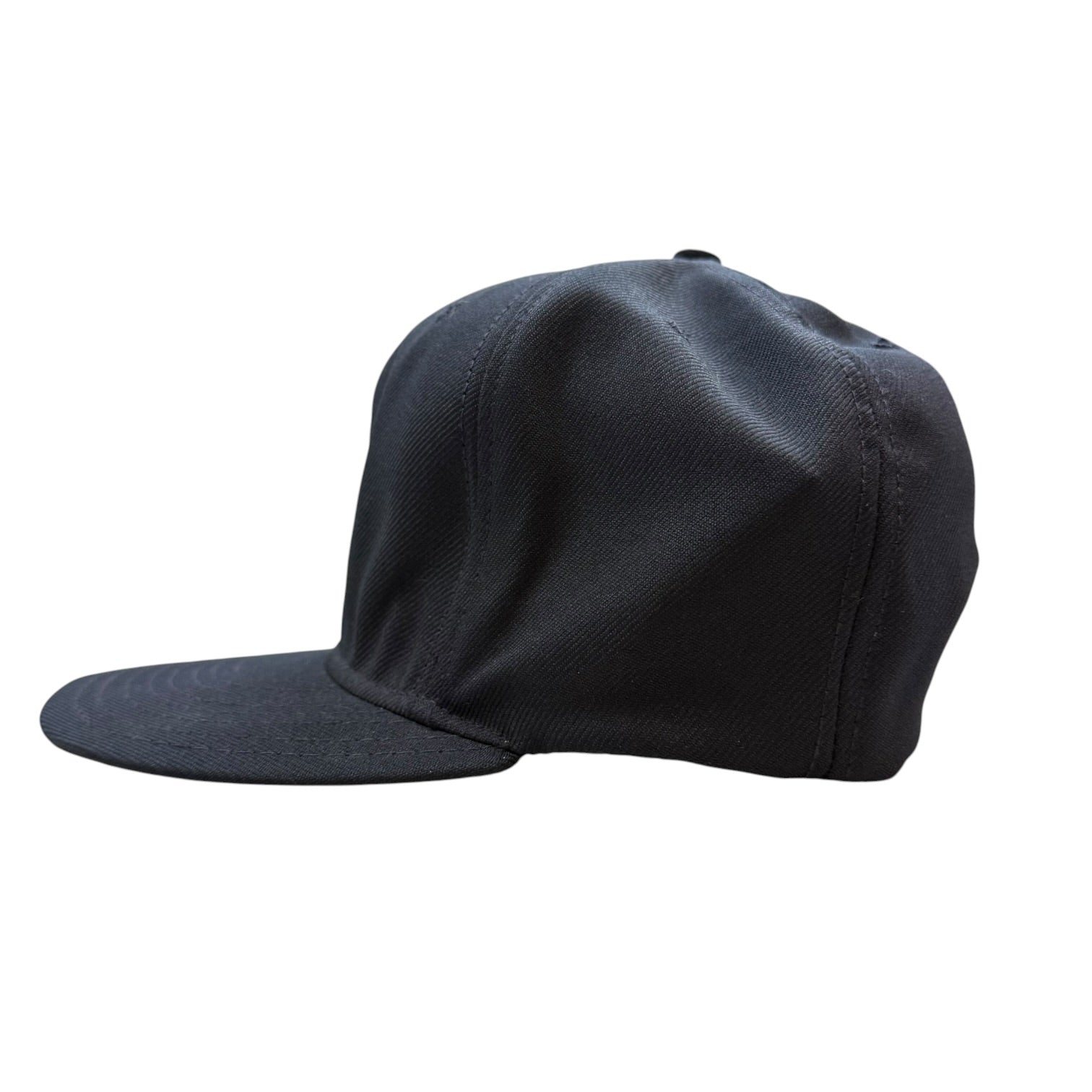 Vintage New York Yankees SnapBack Hat Navy Blue